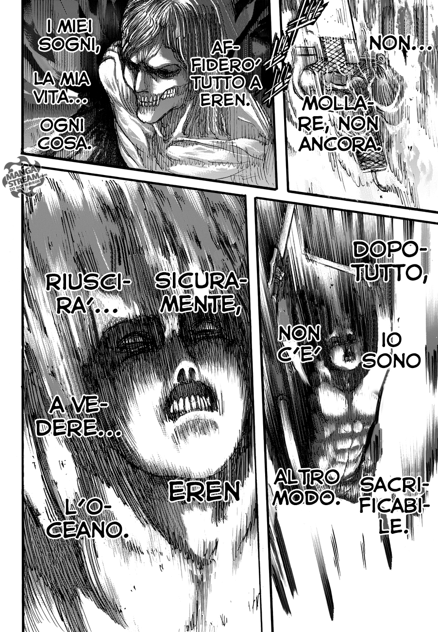 Read Shingeki no Kyojin IT Manga Online