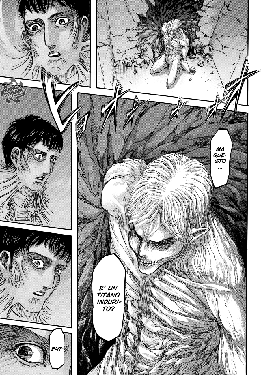 Read Shingeki no Kyojin IT Manga Online