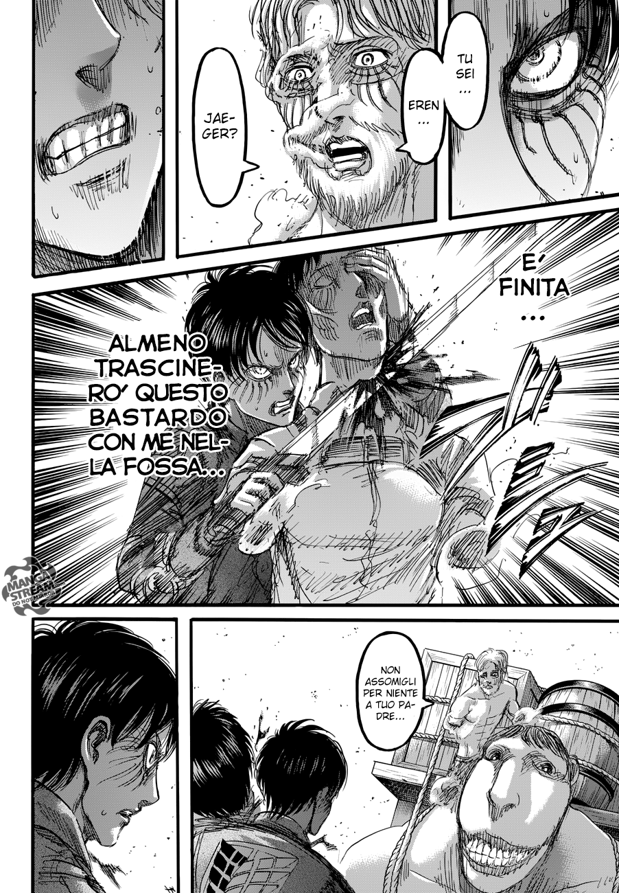 Read Shingeki no Kyojin IT Manga Online