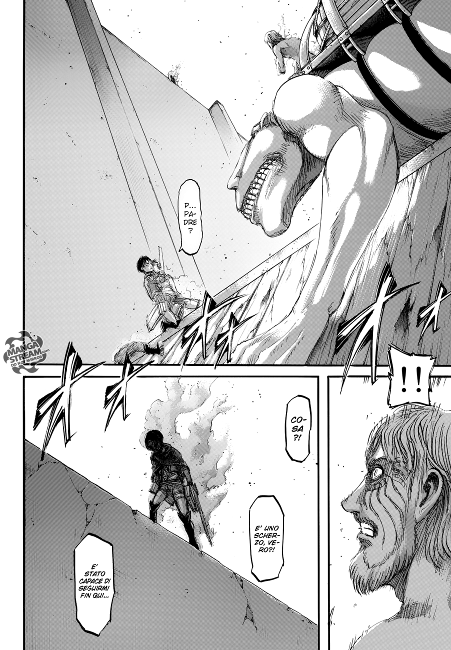 Read Shingeki no Kyojin IT Manga Online