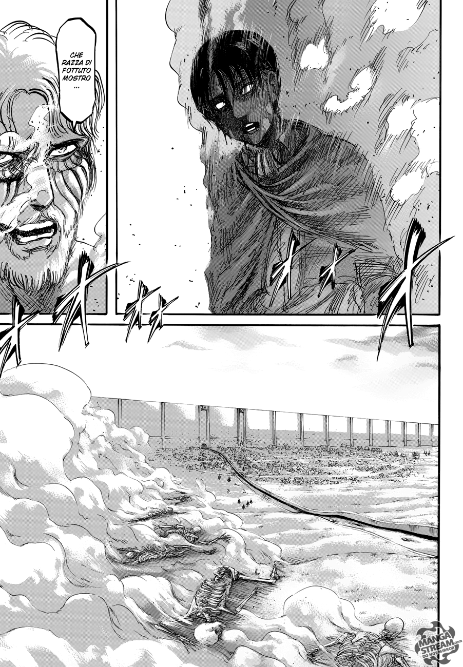 Read Shingeki no Kyojin IT Manga Online