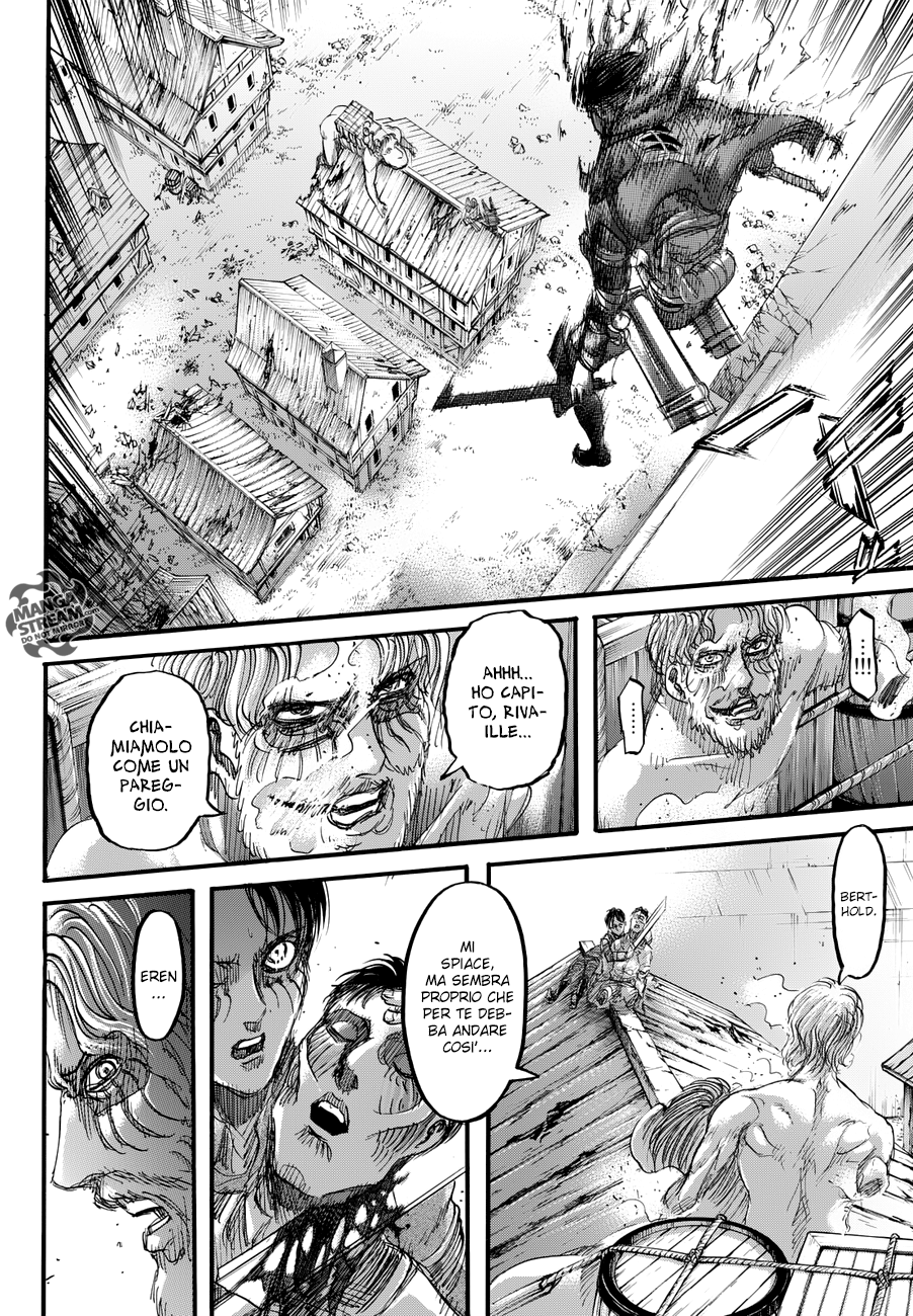 Read Shingeki no Kyojin IT Manga Online