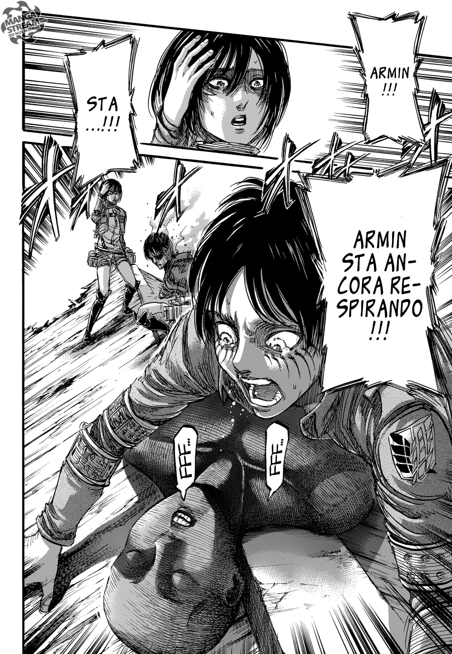 Read Shingeki no Kyojin IT Manga Online