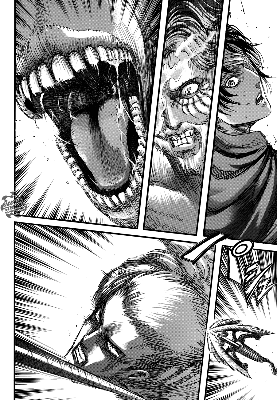 Read Shingeki no Kyojin IT Manga Online