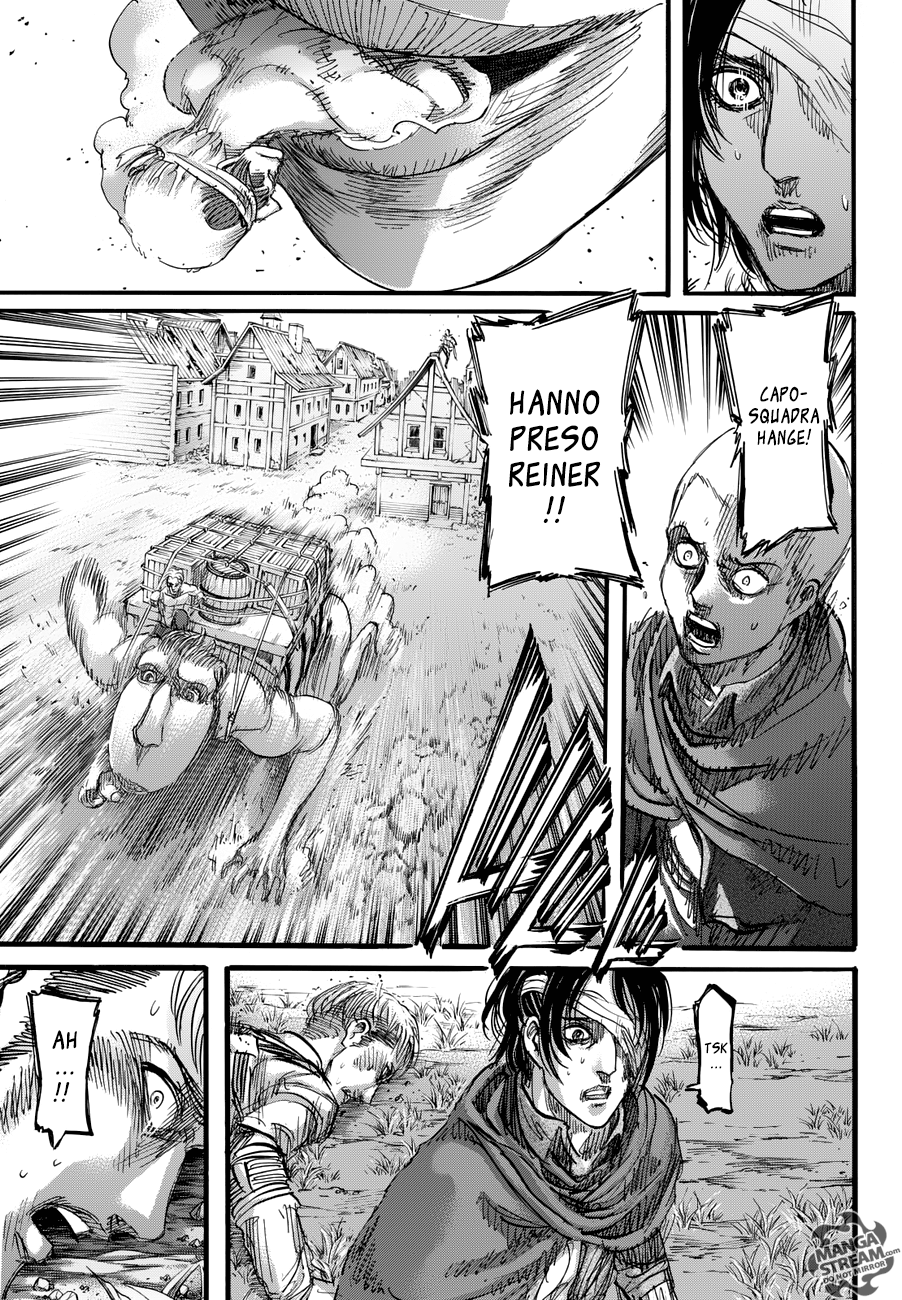 Read Shingeki no Kyojin IT Manga Online