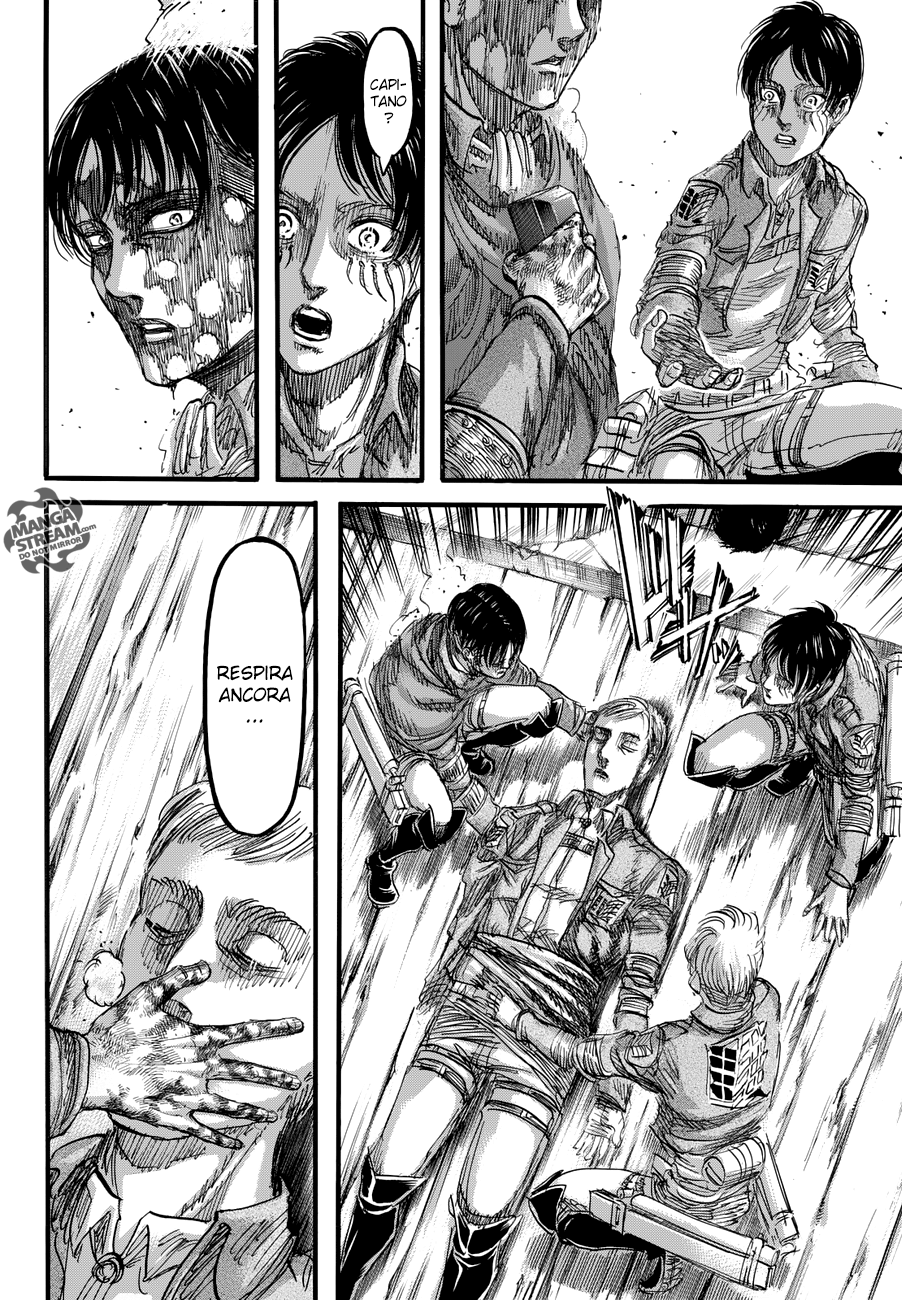 Read Shingeki no Kyojin IT Manga Online