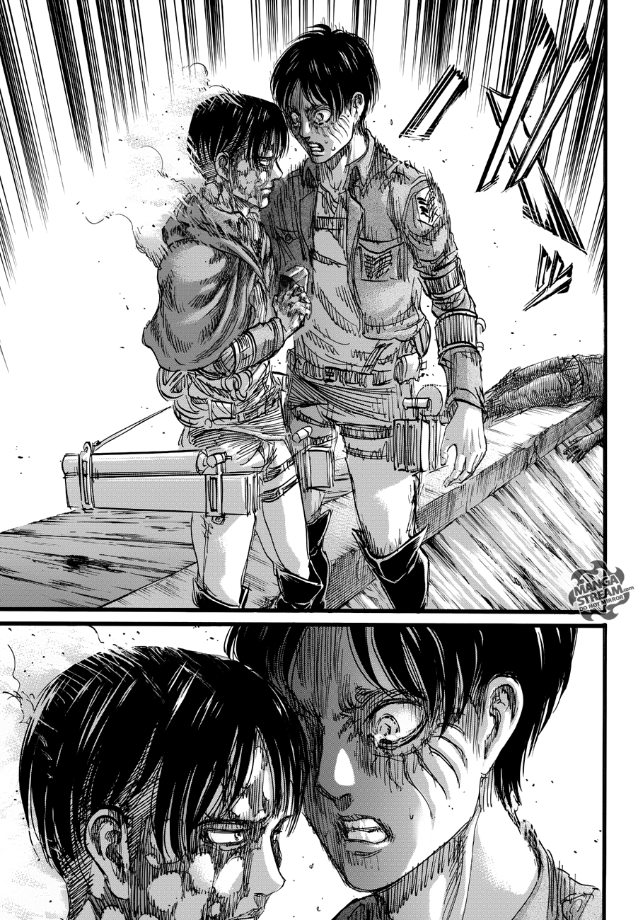 Read Shingeki no Kyojin IT Manga Online