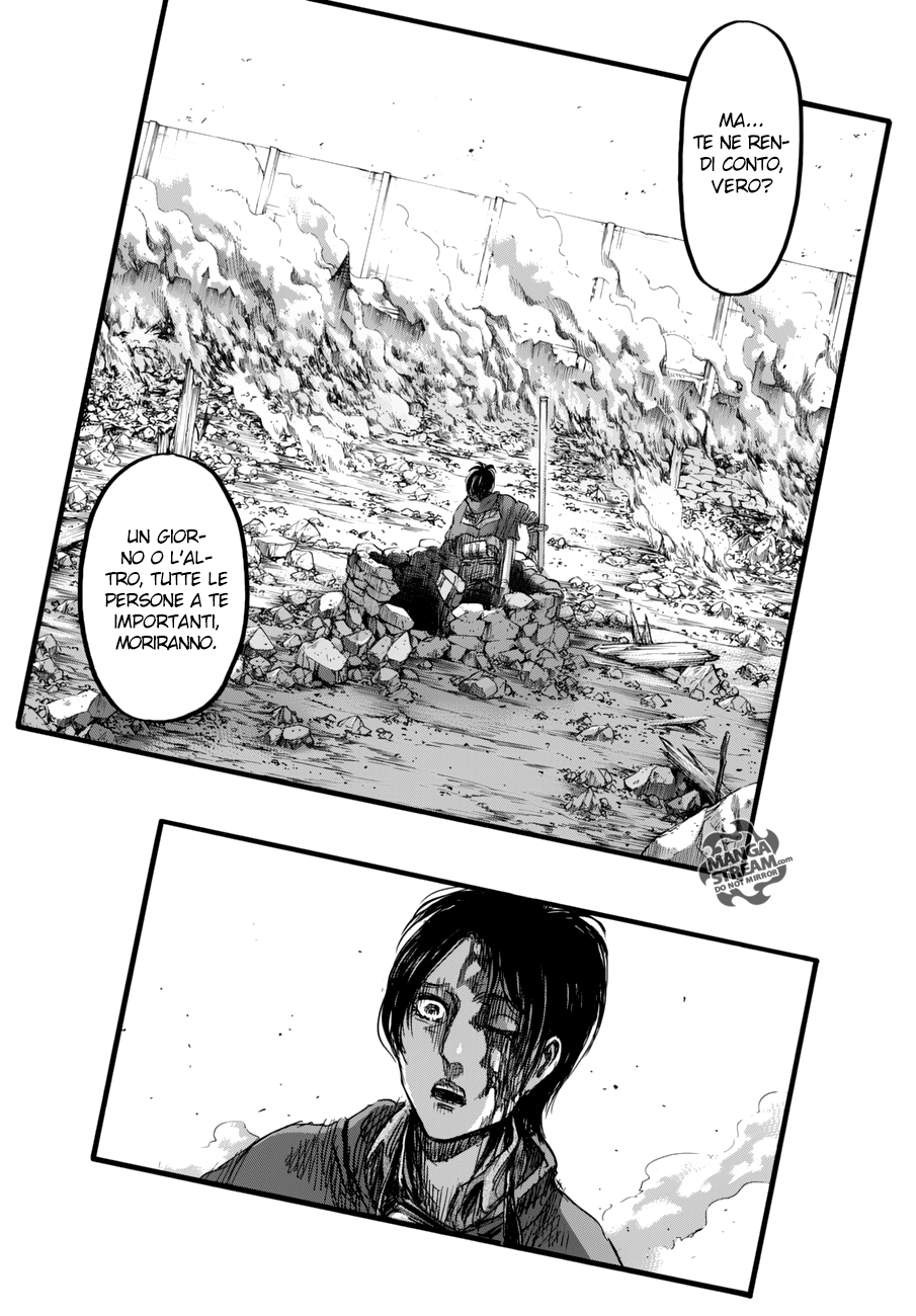 Read Shingeki no Kyojin IT Manga Online