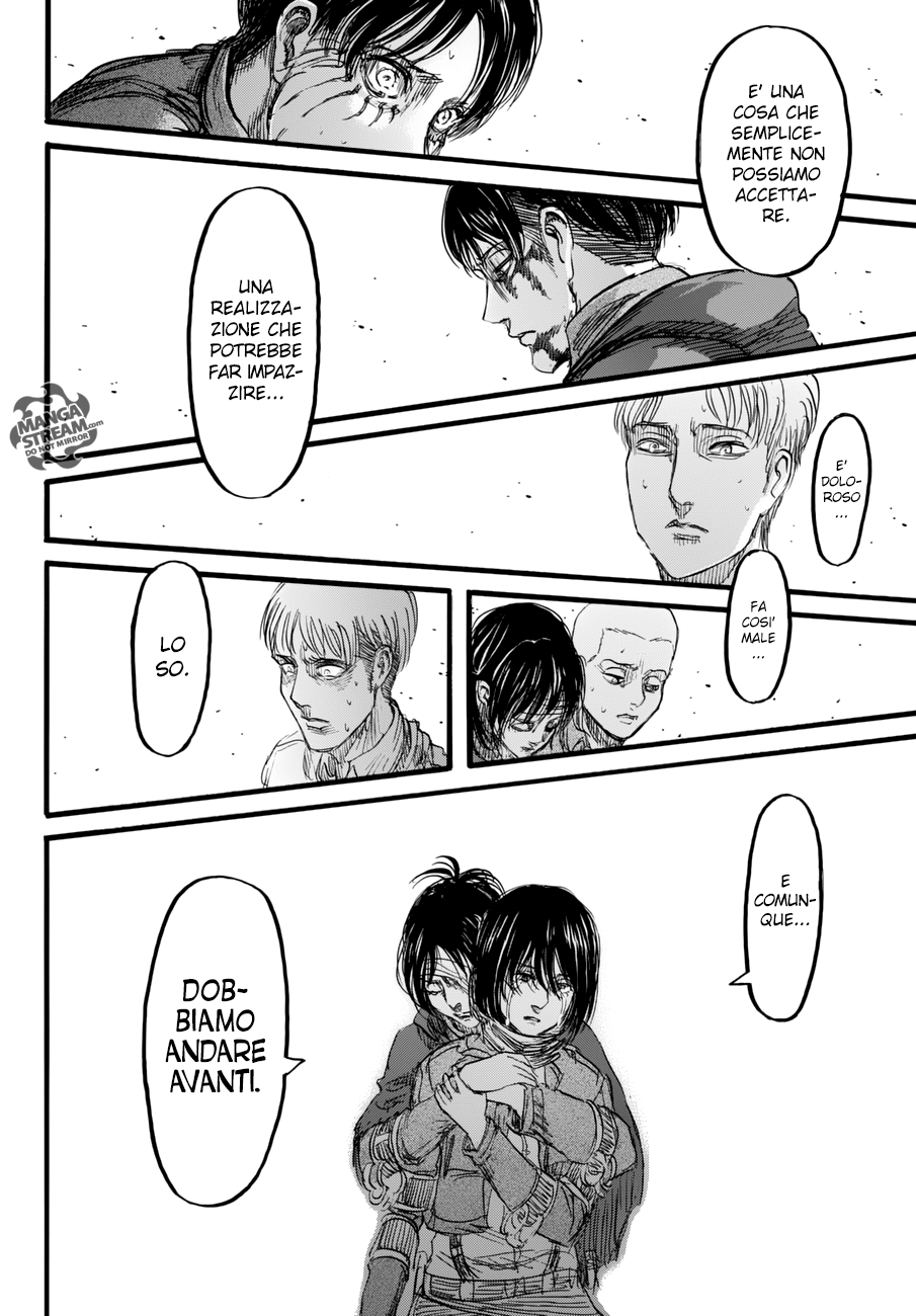 Read Shingeki no Kyojin IT Manga Online