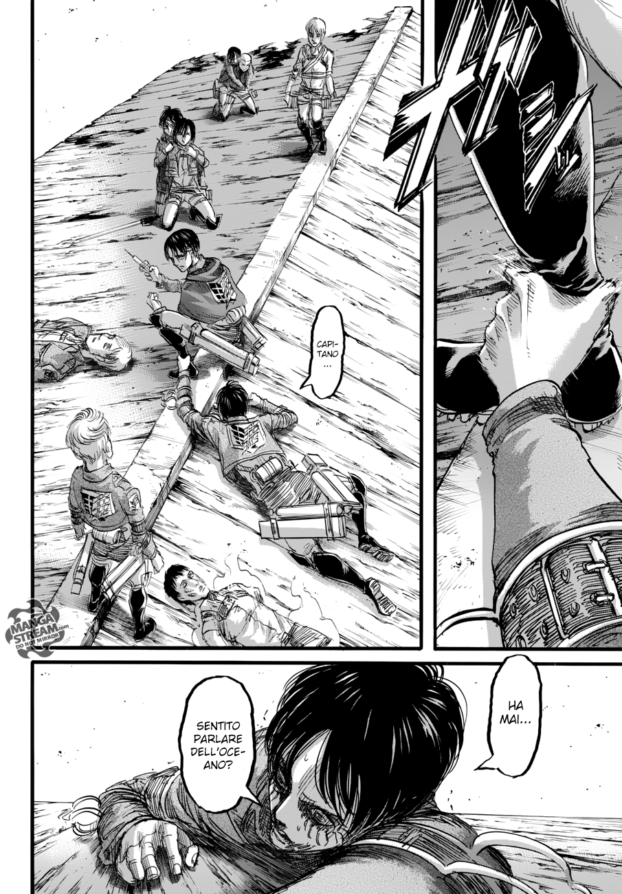 Read Shingeki no Kyojin IT Manga Online