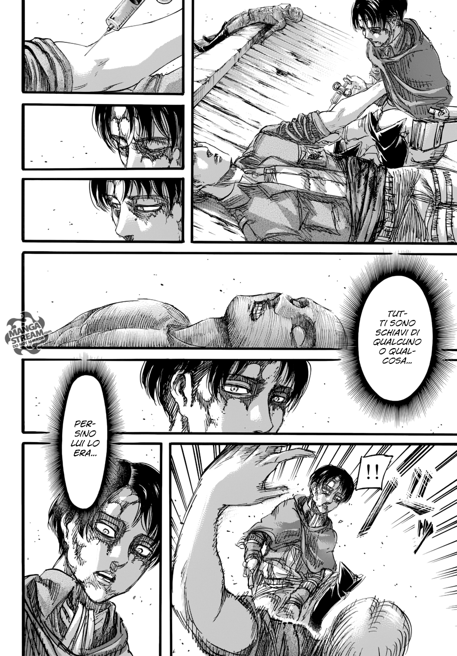 Read Shingeki no Kyojin IT Manga Online
