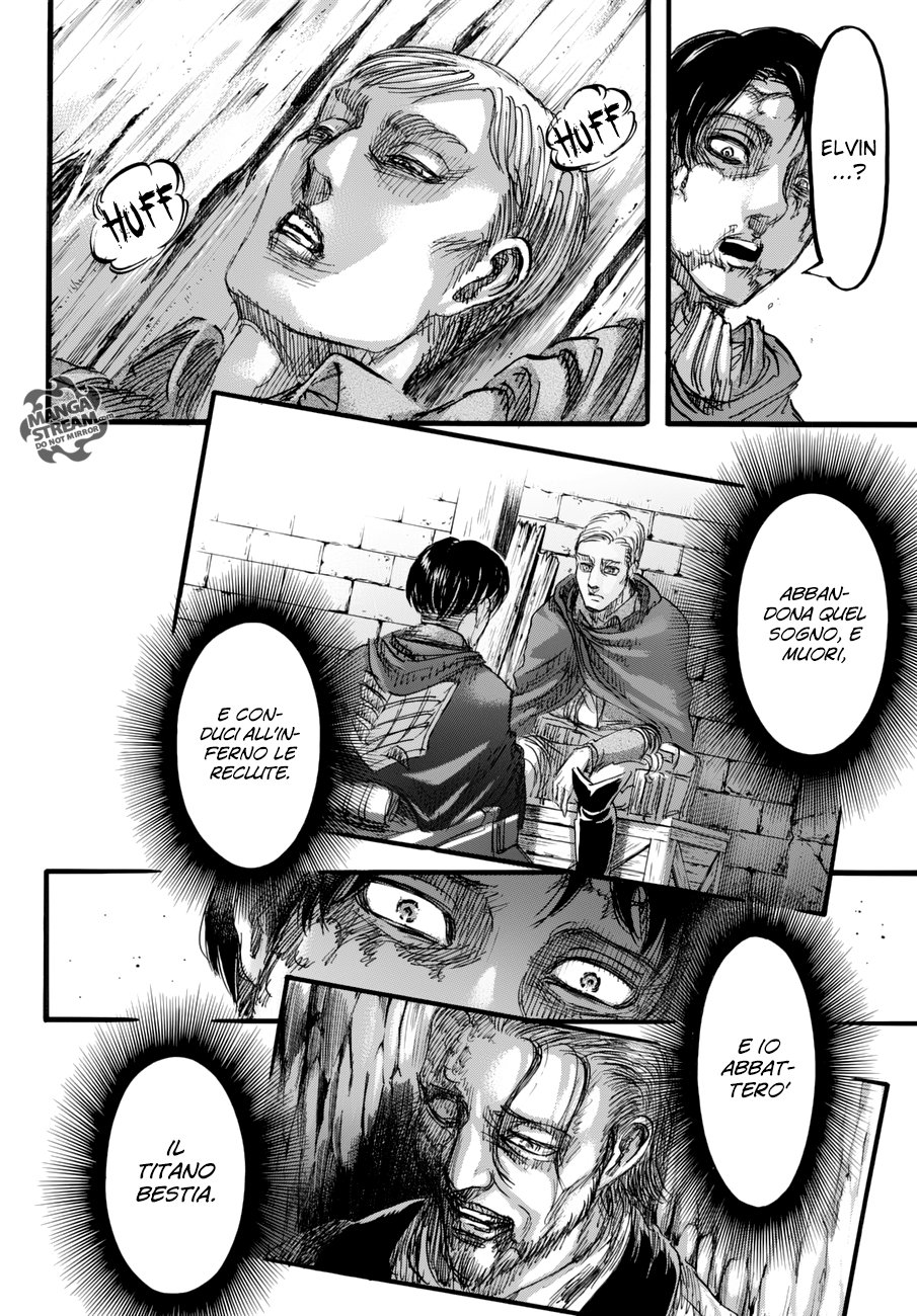 Read Shingeki no Kyojin IT Manga Online