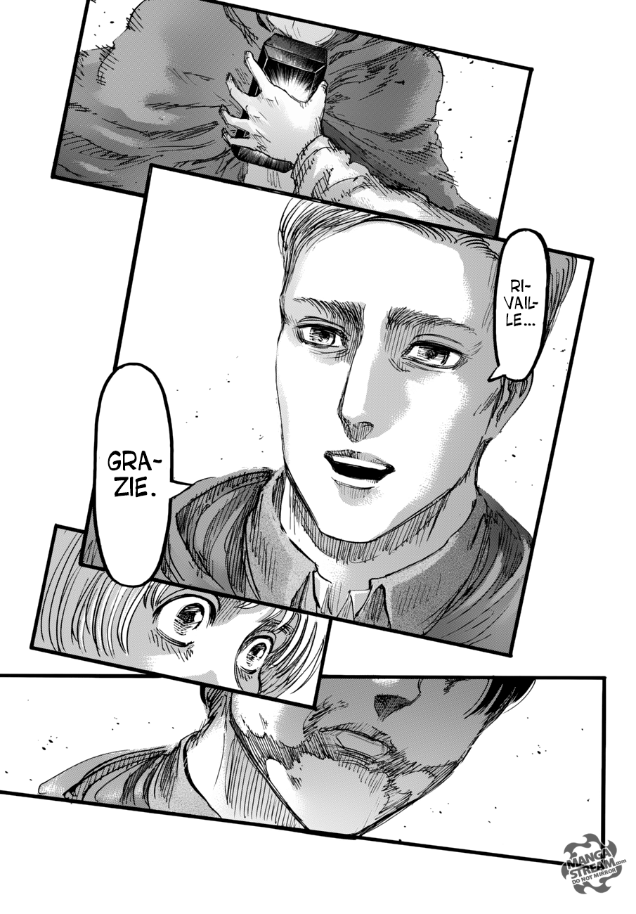 Read Shingeki no Kyojin IT Manga Online