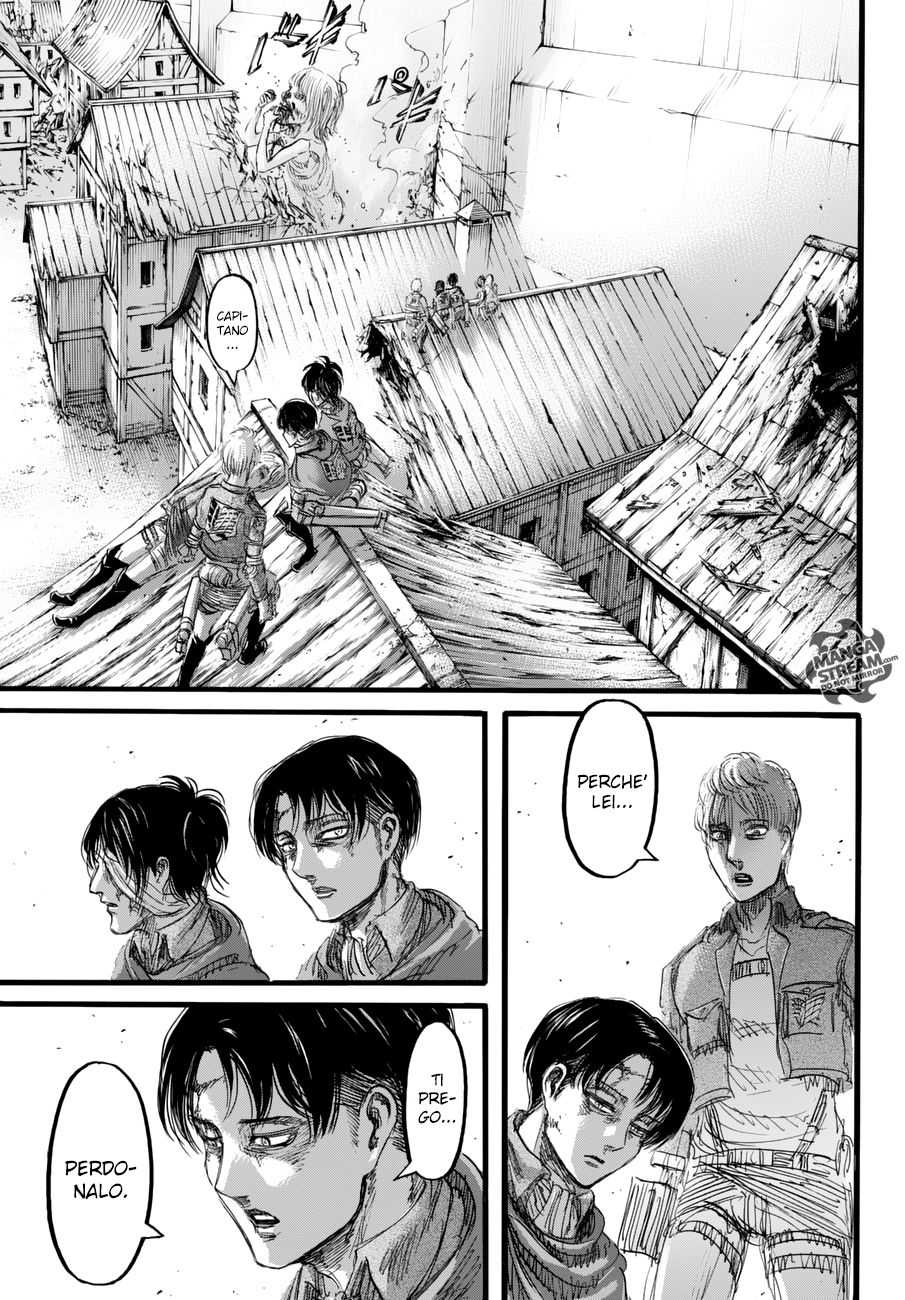 Read Shingeki no Kyojin IT Manga Online