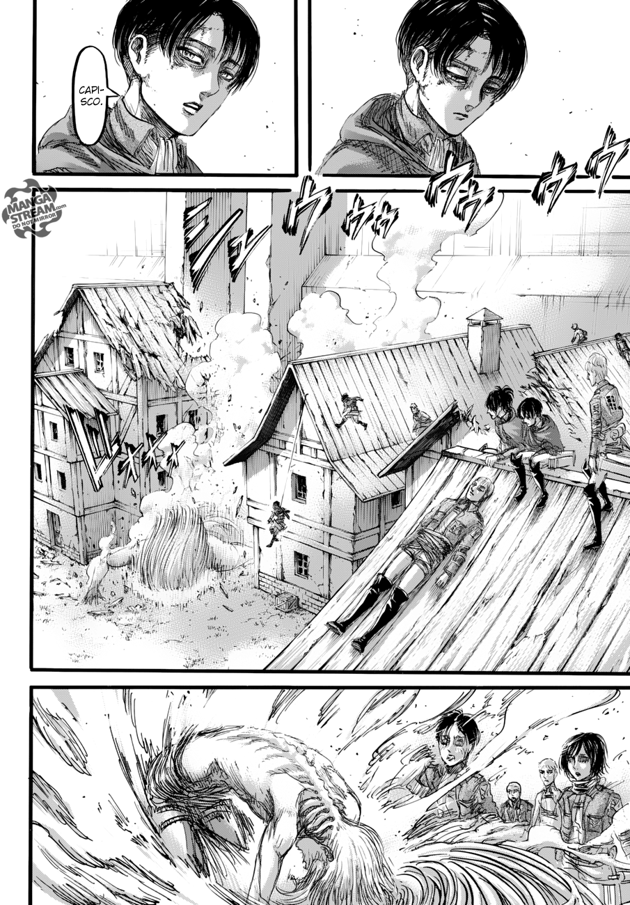 Read Shingeki no Kyojin IT Manga Online