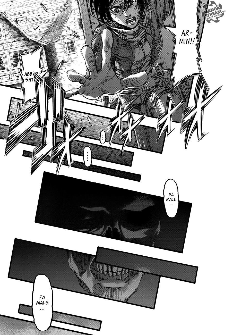 Read Shingeki no Kyojin IT Manga Online
