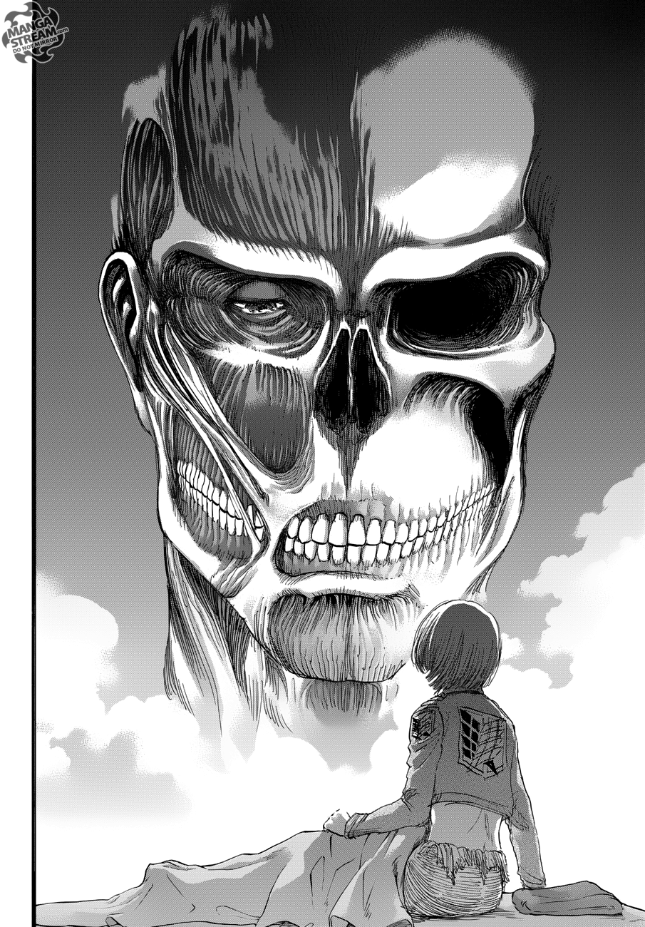 Read Shingeki no Kyojin IT Manga Online