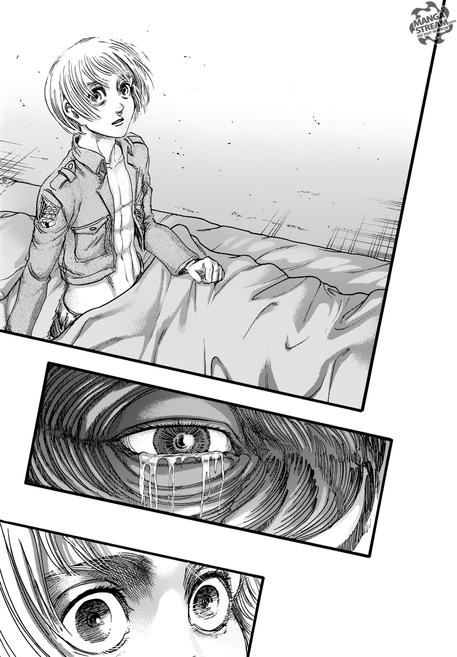 Read Shingeki no Kyojin IT Manga Online