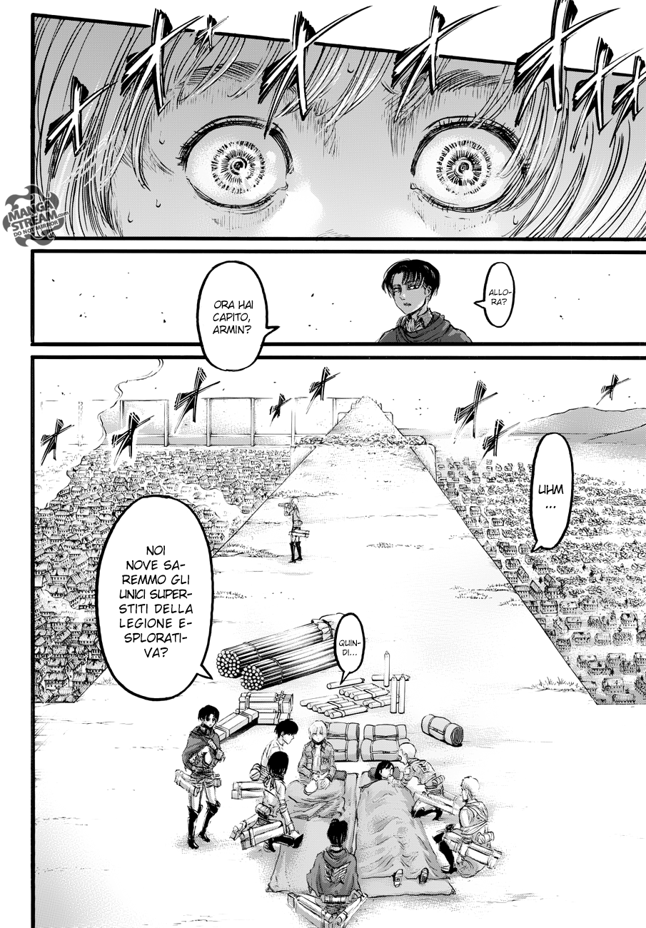 Read Shingeki no Kyojin IT Manga Online
