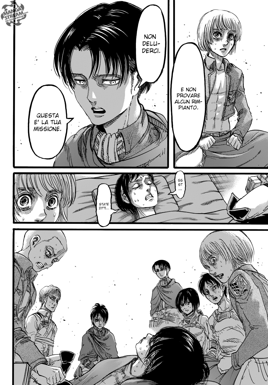 Read Shingeki no Kyojin IT Manga Online