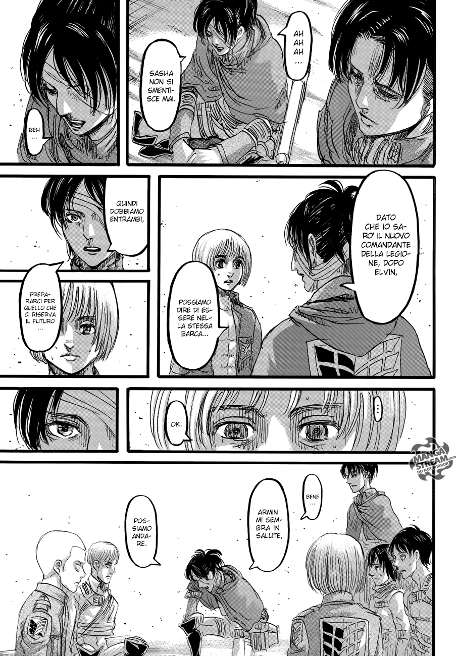 Read Shingeki no Kyojin IT Manga Online