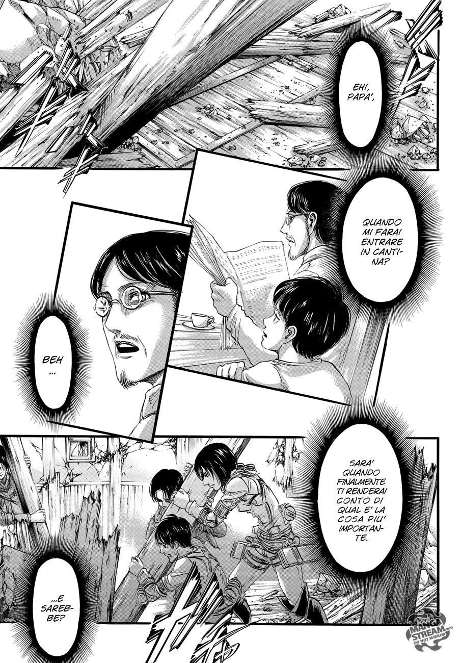 Read Shingeki no Kyojin IT Manga Online