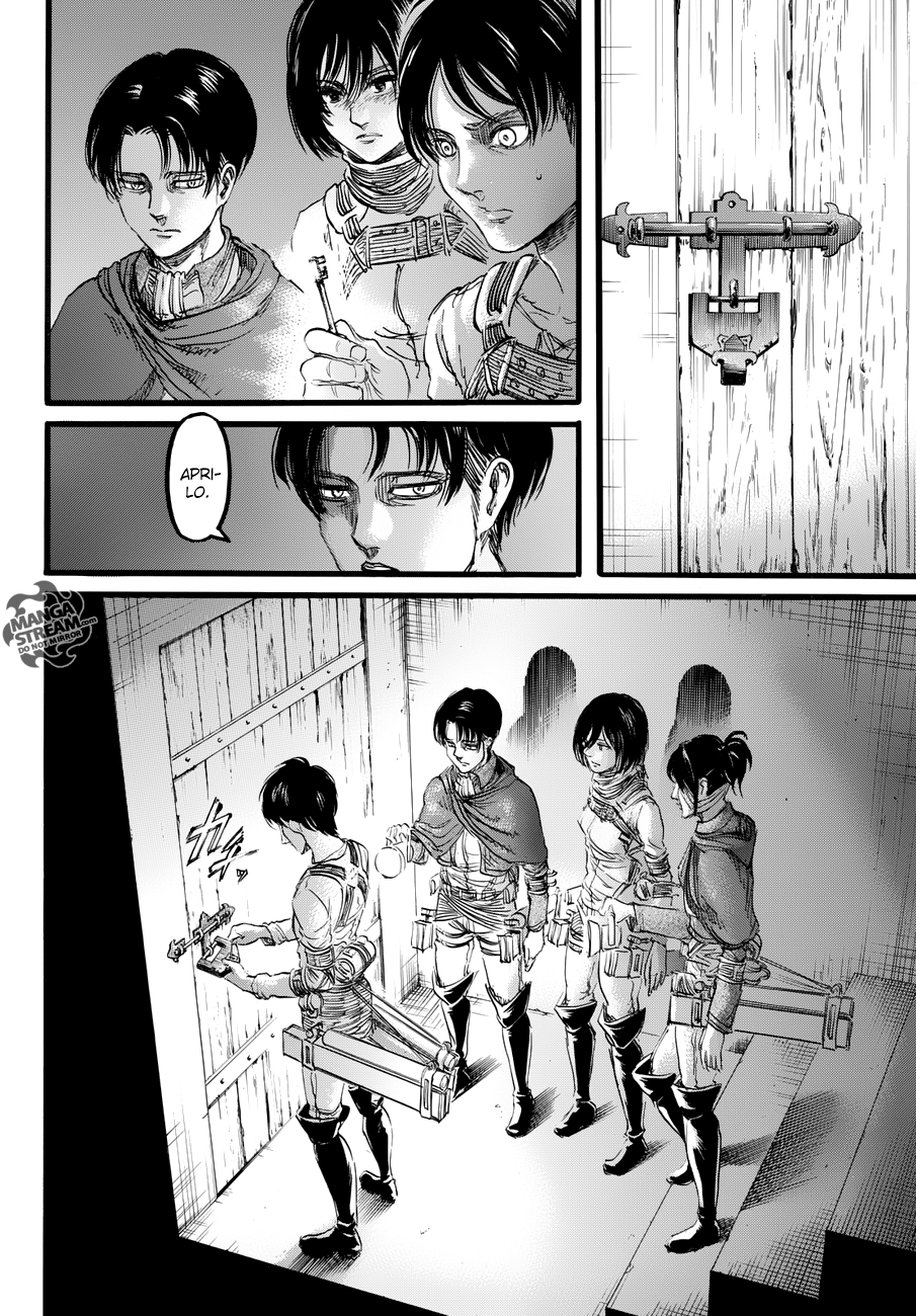 Read Shingeki no Kyojin IT Manga Online
