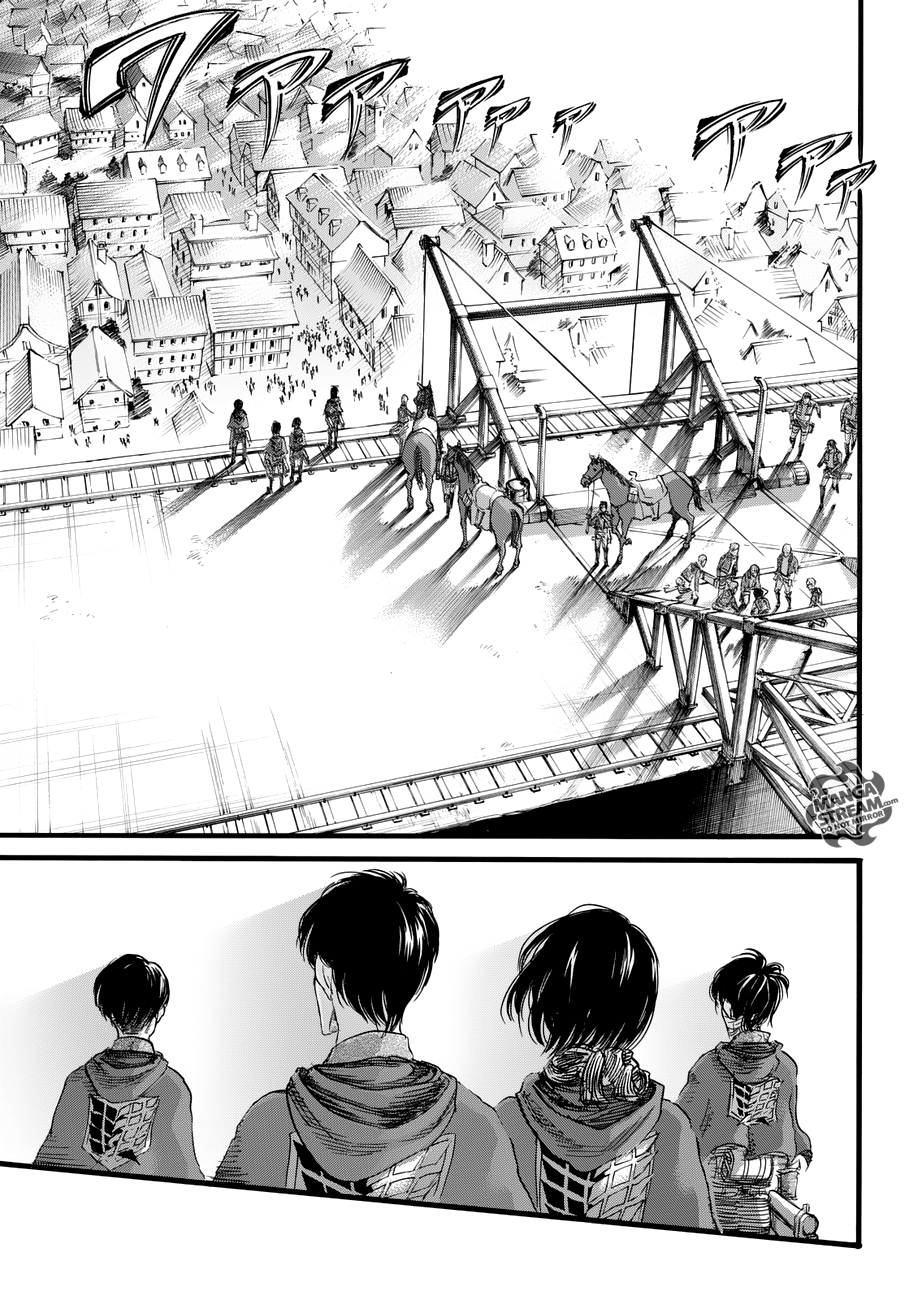 Read Shingeki no Kyojin IT Manga Online