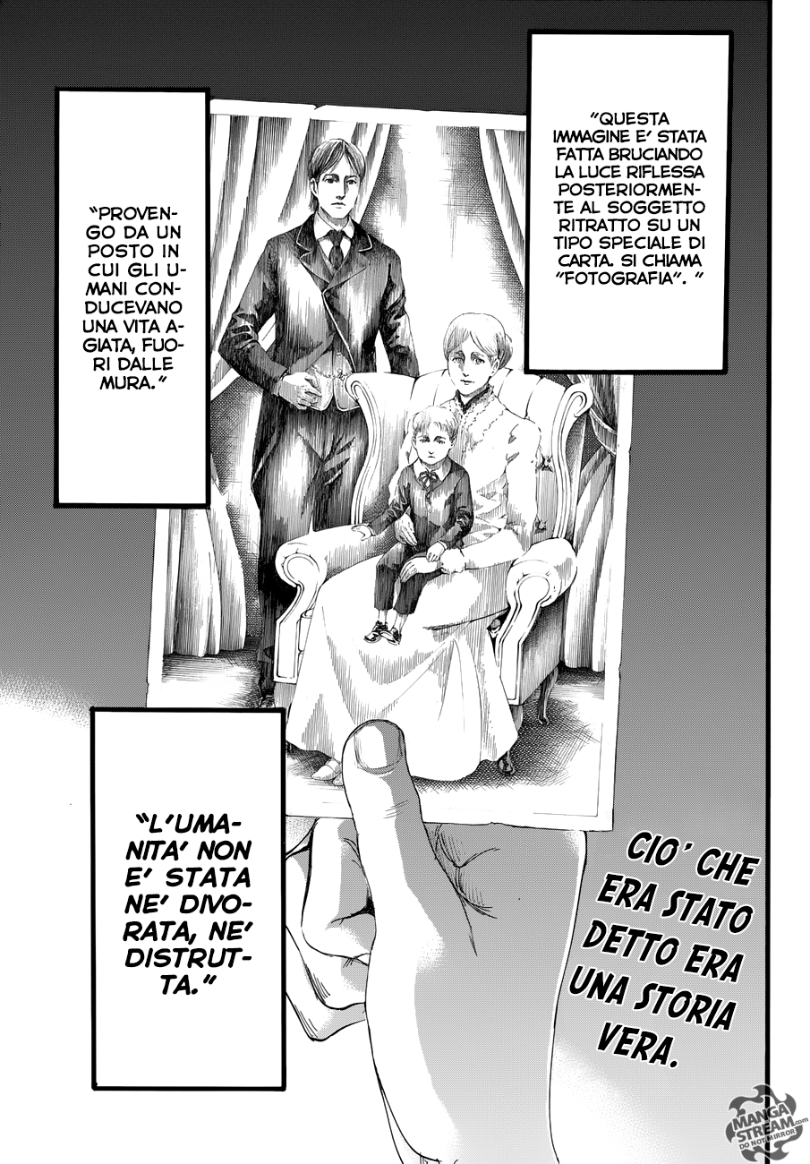 Read Shingeki no Kyojin IT Manga Online