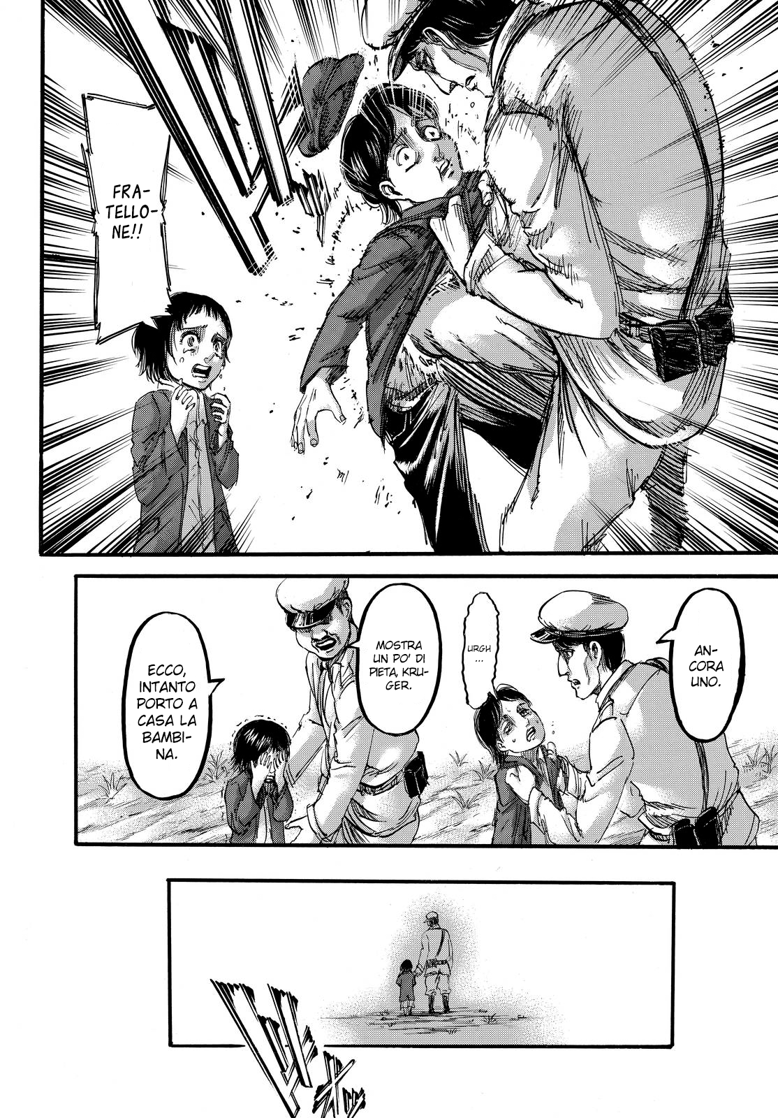 Read Shingeki no Kyojin IT Manga Online