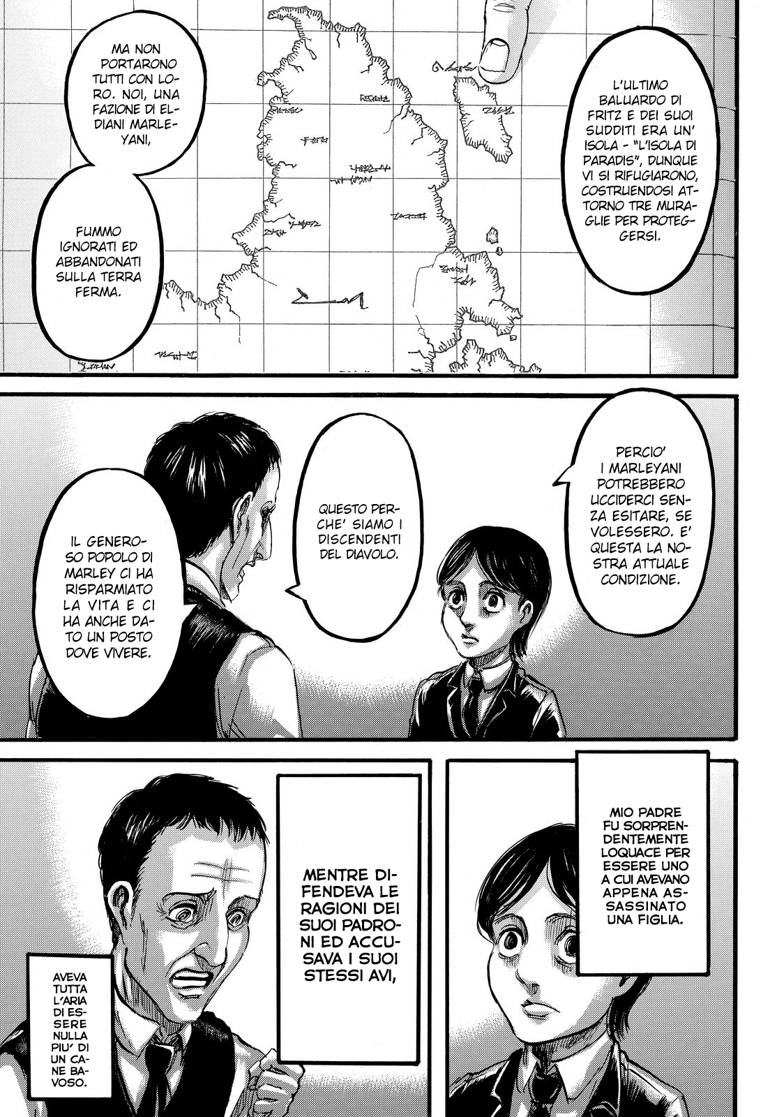 Read Shingeki no Kyojin IT Manga Online