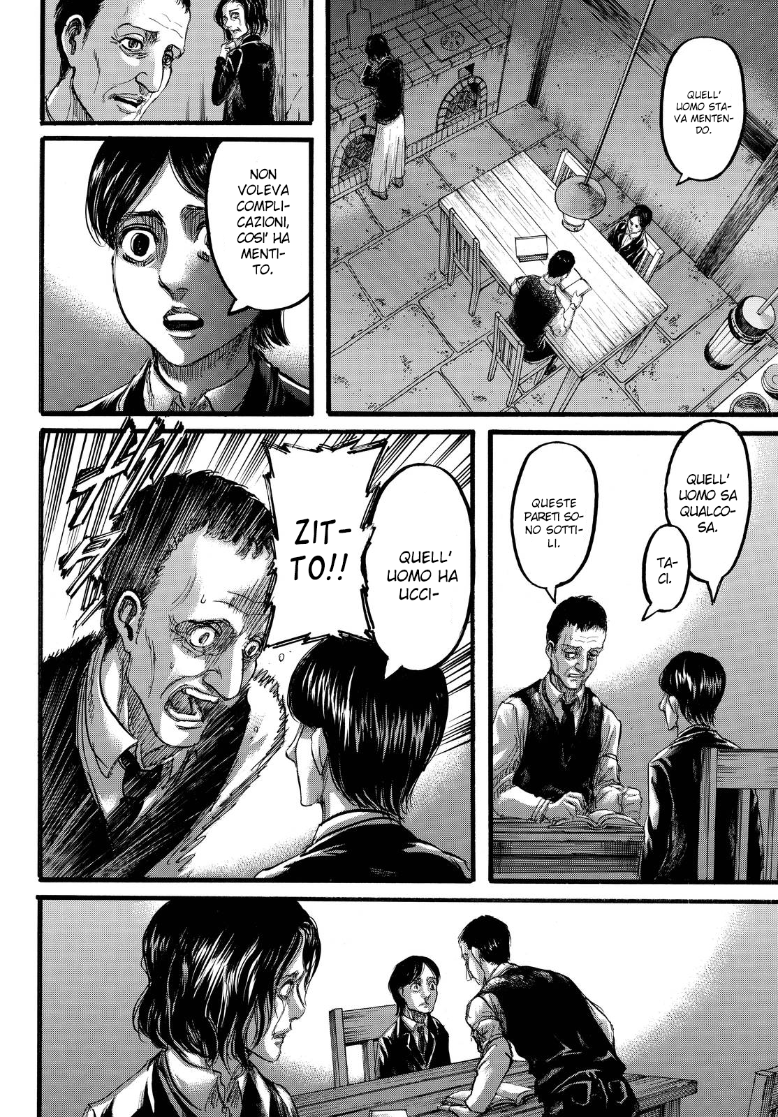 Read Shingeki no Kyojin IT Manga Online