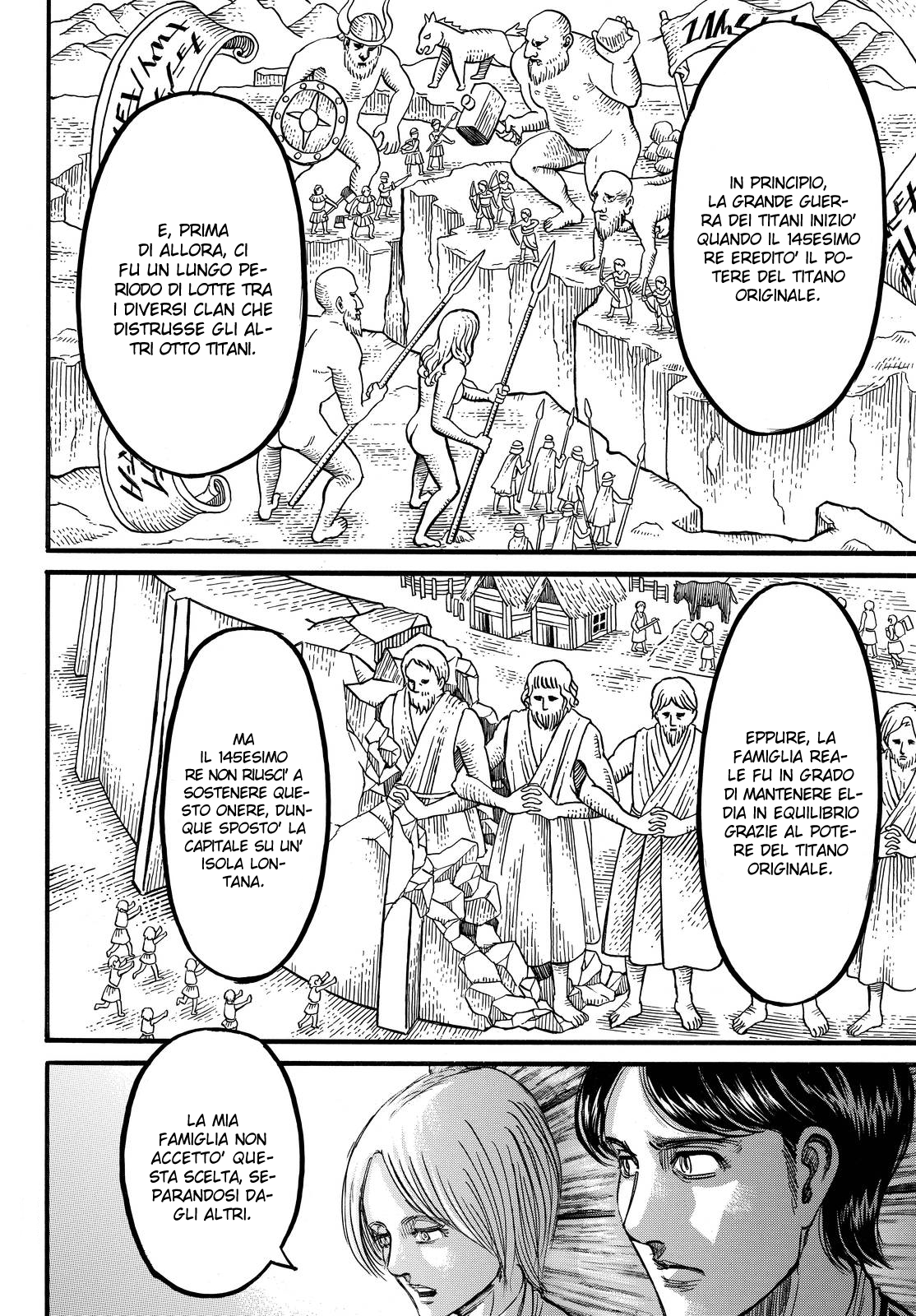 Read Shingeki no Kyojin IT Manga Online