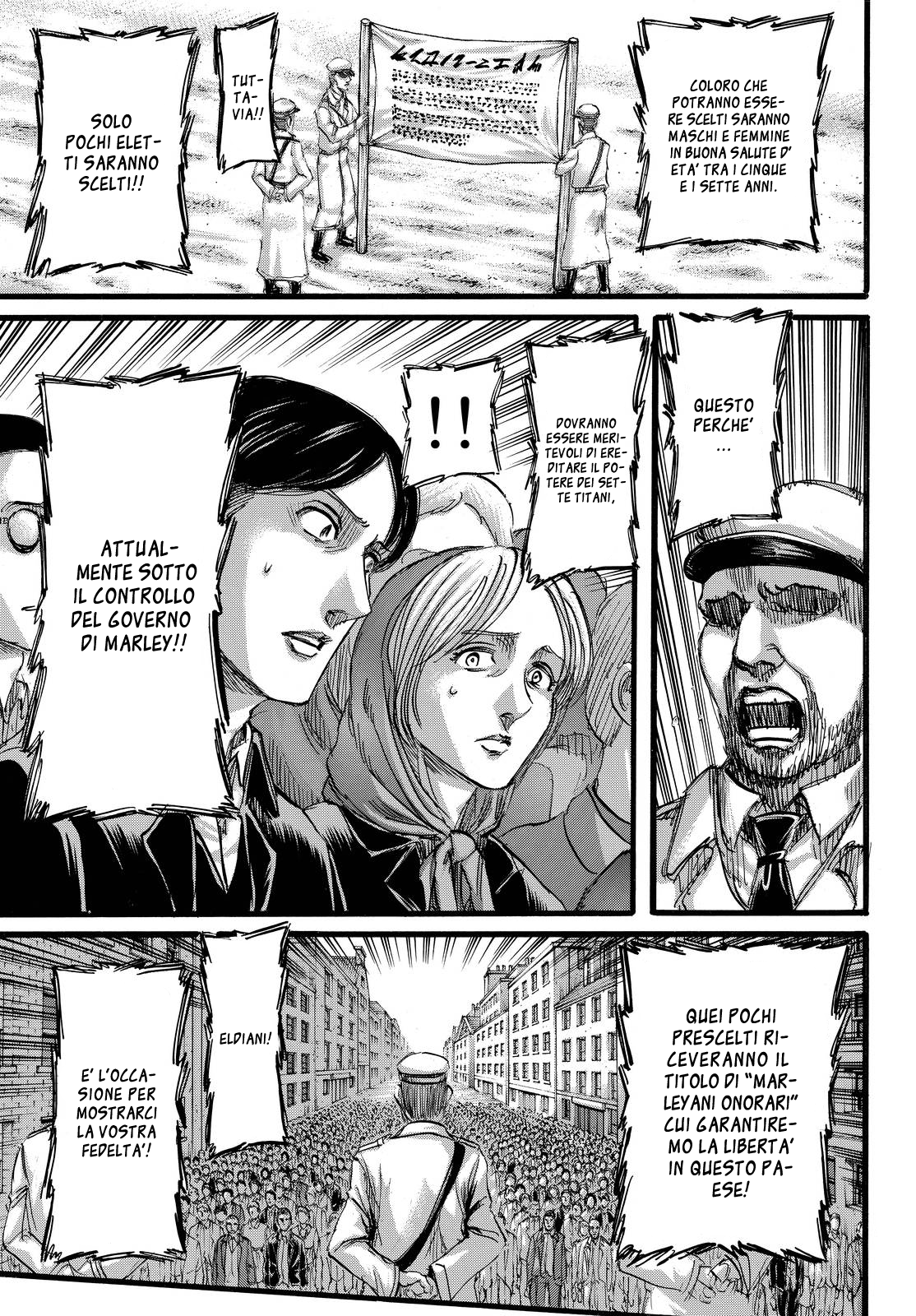 Read Shingeki no Kyojin IT Manga Online