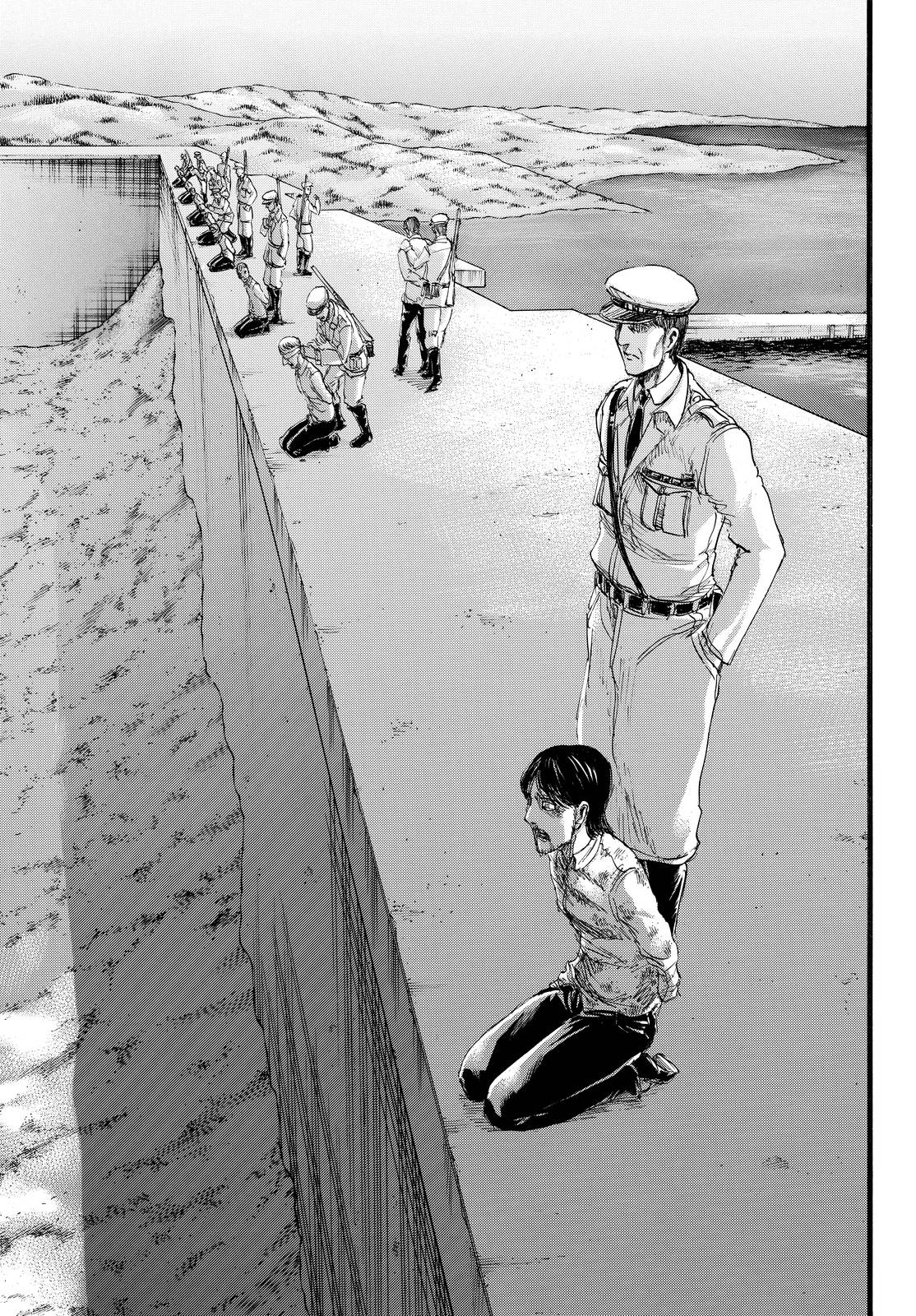 Read Shingeki no Kyojin IT Manga Online