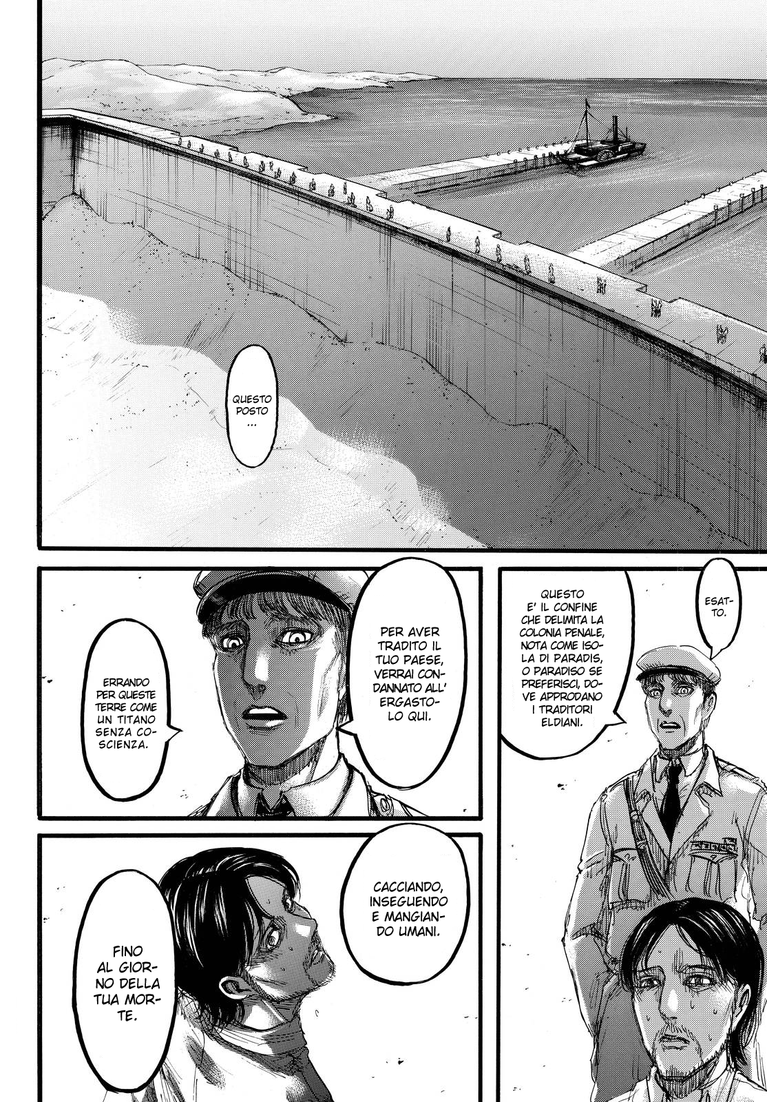 Read Shingeki no Kyojin IT Manga Online