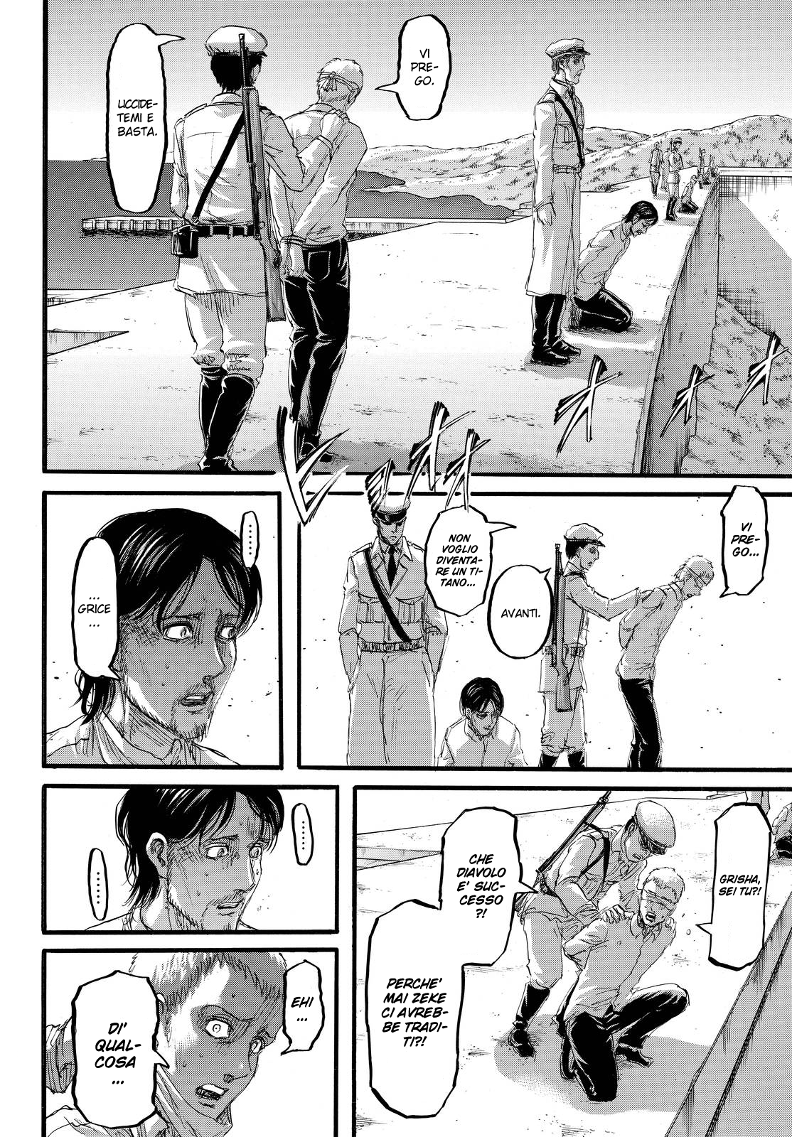Read Shingeki no Kyojin IT Manga Online