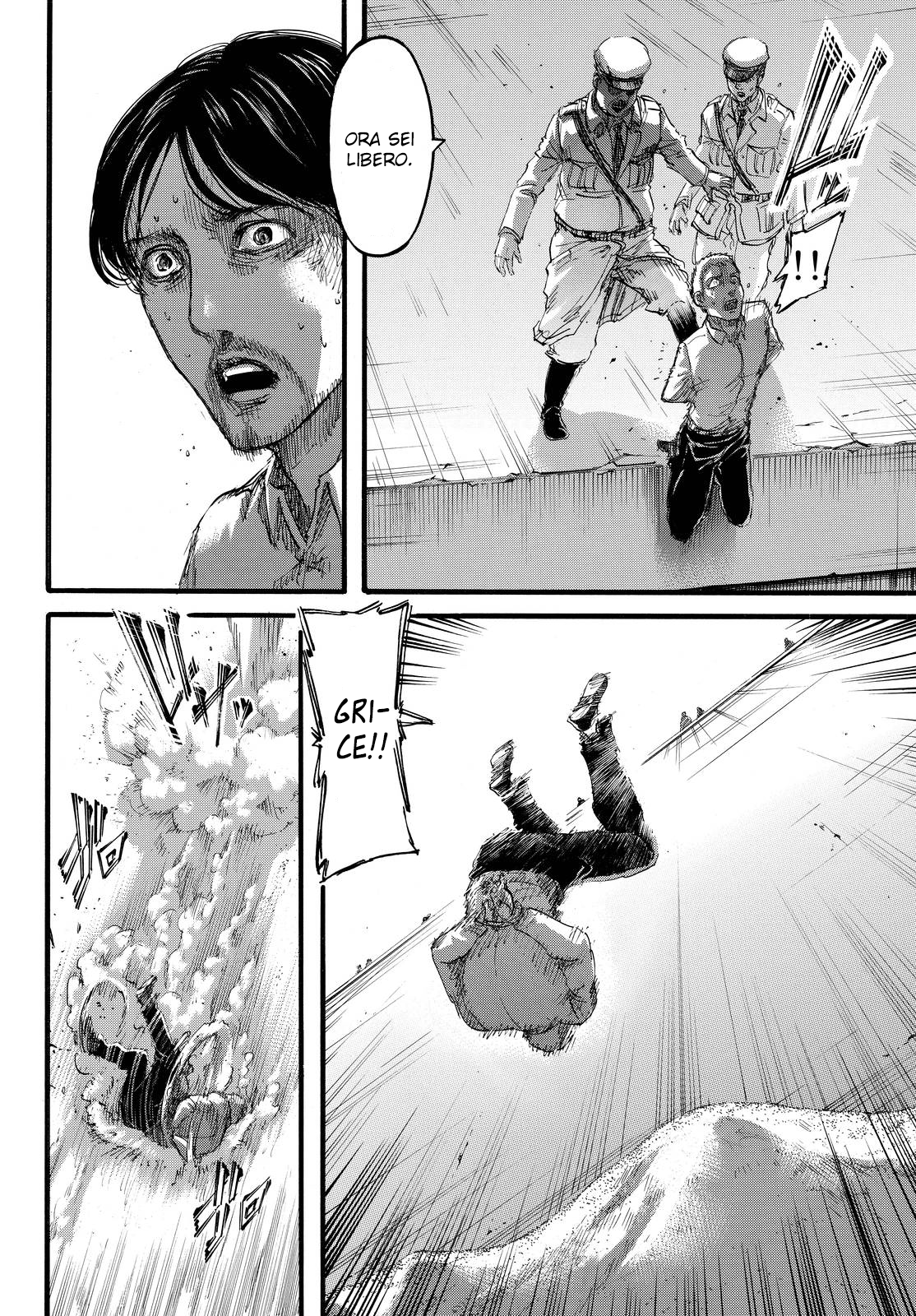 Read Shingeki no Kyojin IT Manga Online