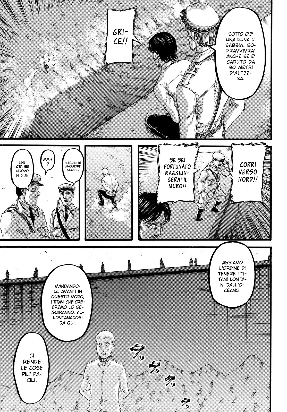 Read Shingeki no Kyojin IT Manga Online