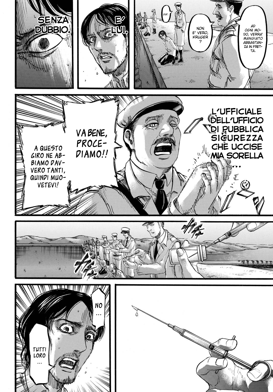 Read Shingeki no Kyojin IT Manga Online