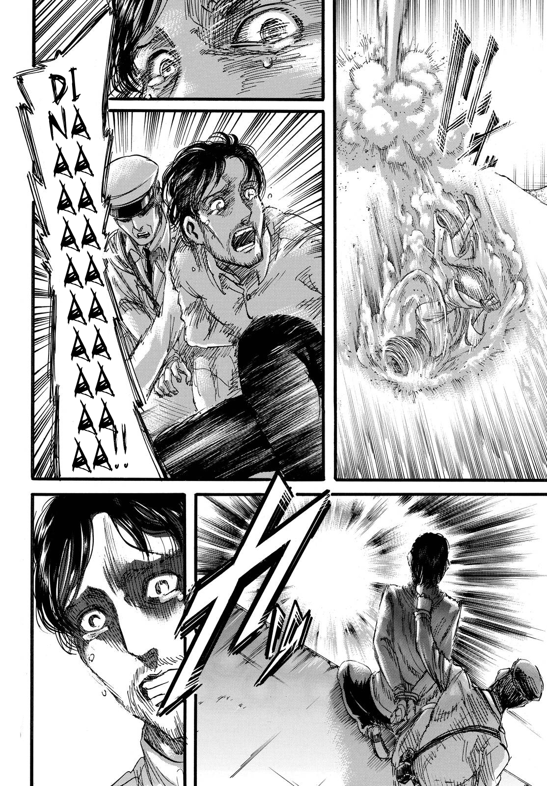 Read Shingeki no Kyojin IT Manga Online