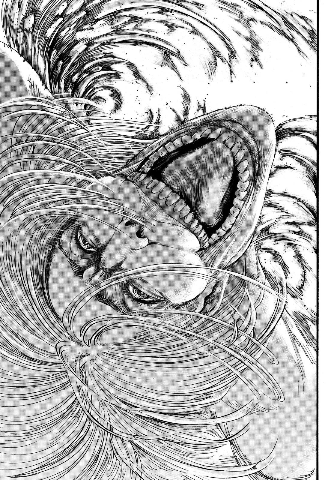 Read Shingeki no Kyojin IT Manga Online