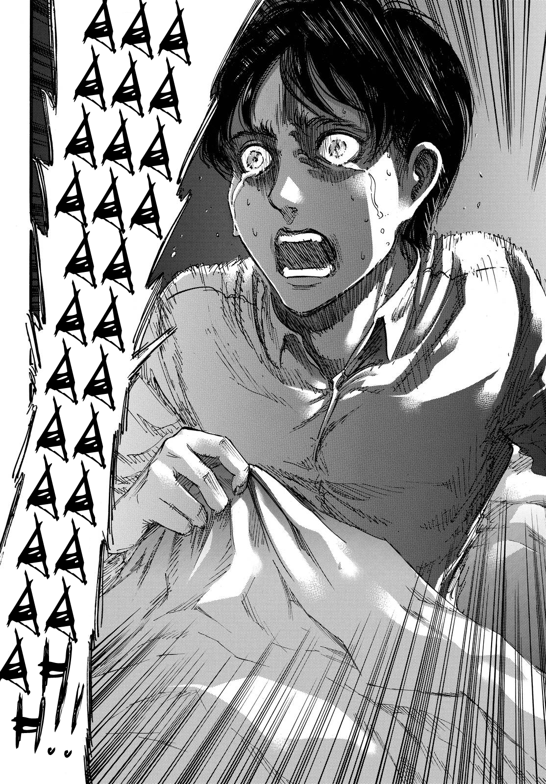 Read Shingeki no Kyojin IT Manga Online