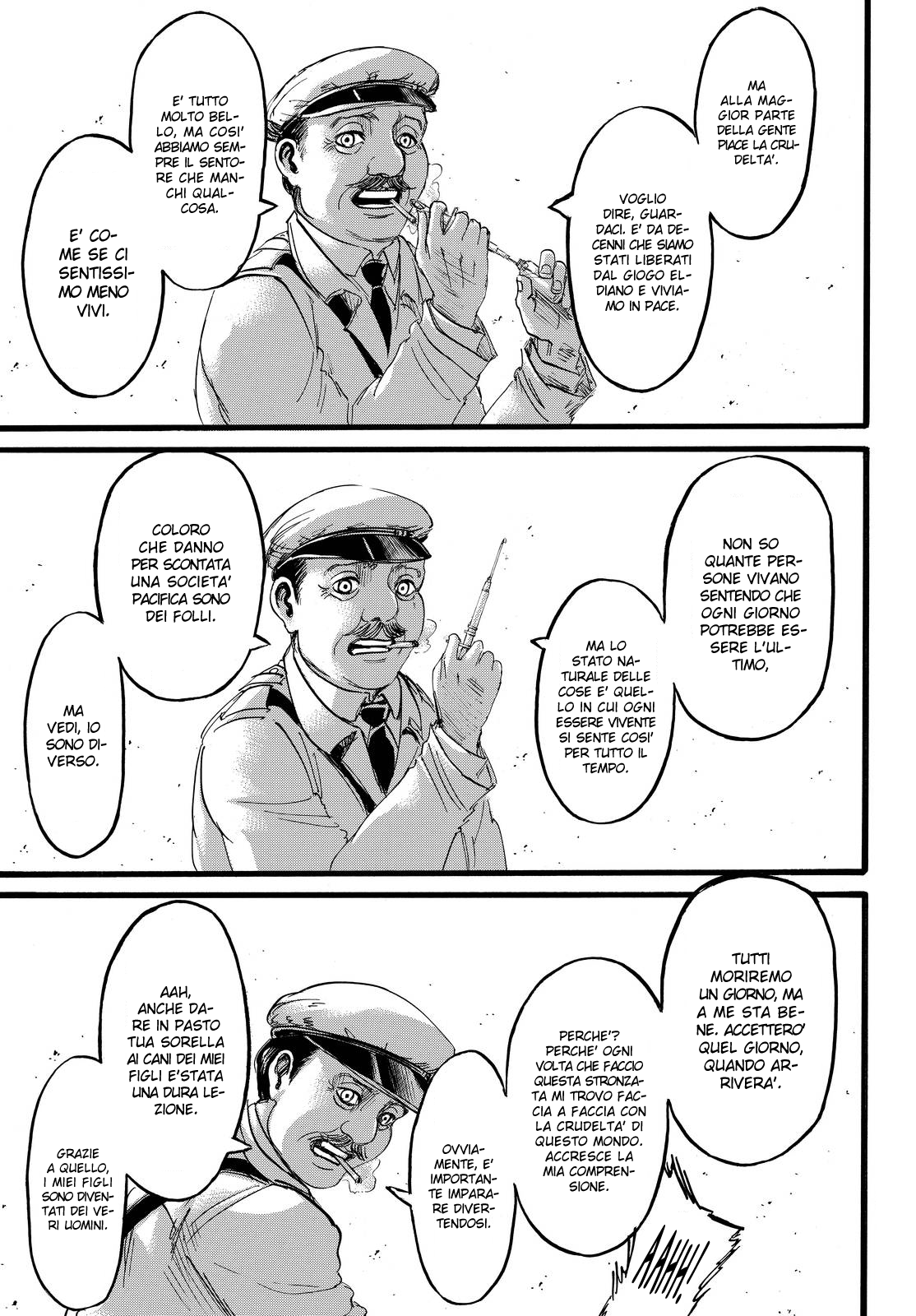 Read Shingeki no Kyojin IT Manga Online