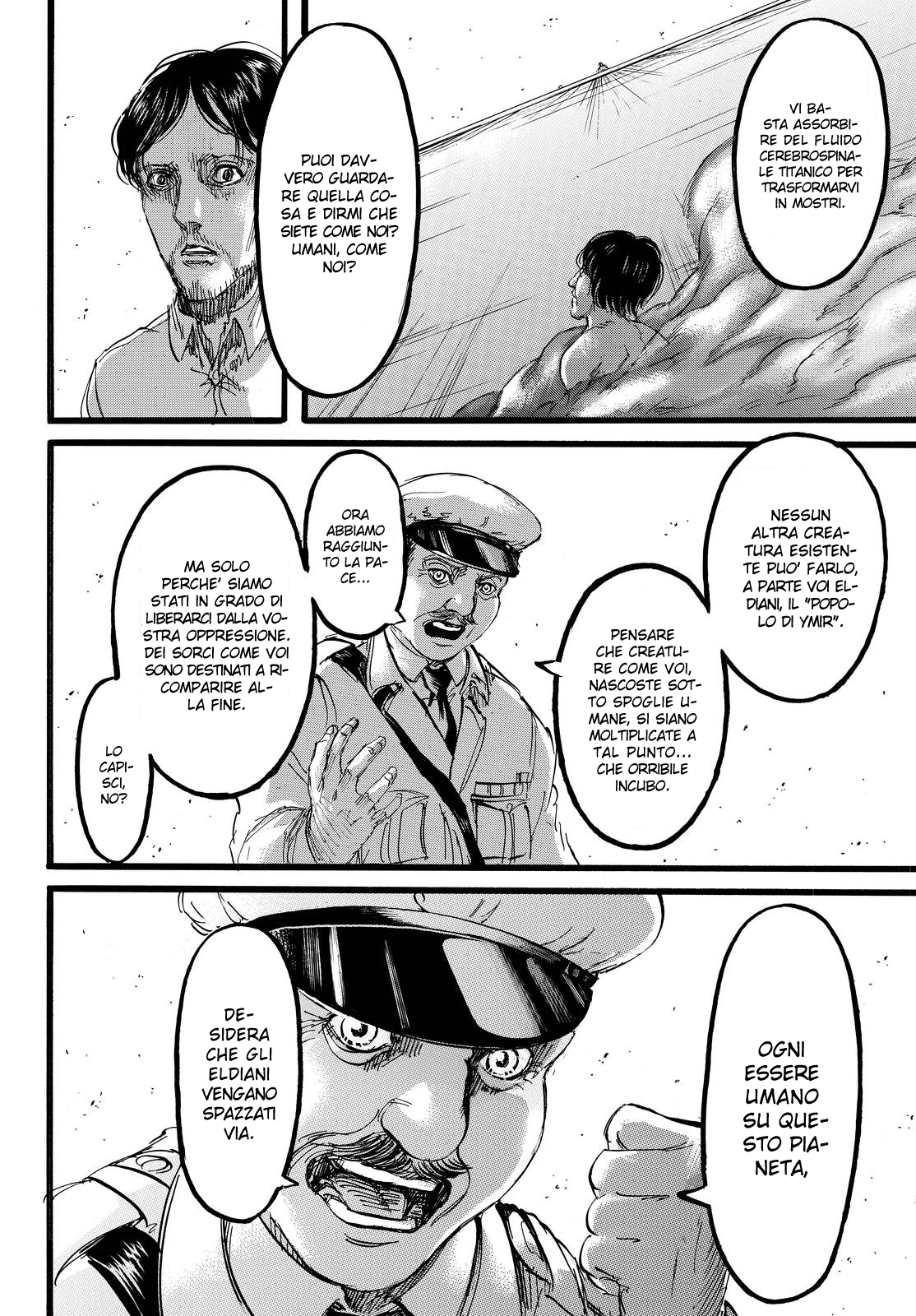 Read Shingeki no Kyojin IT Manga Online