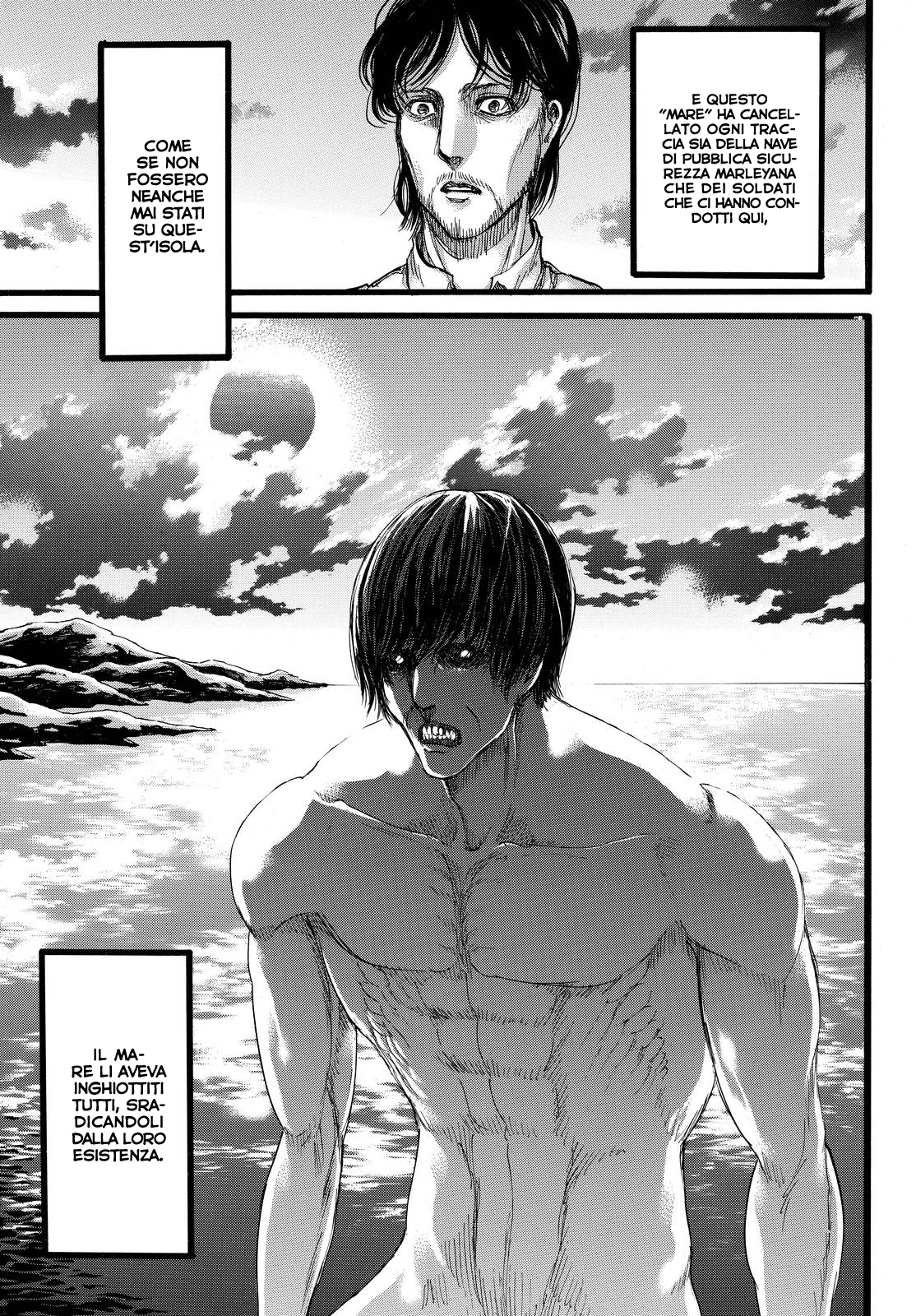Read Shingeki no Kyojin IT Manga Online