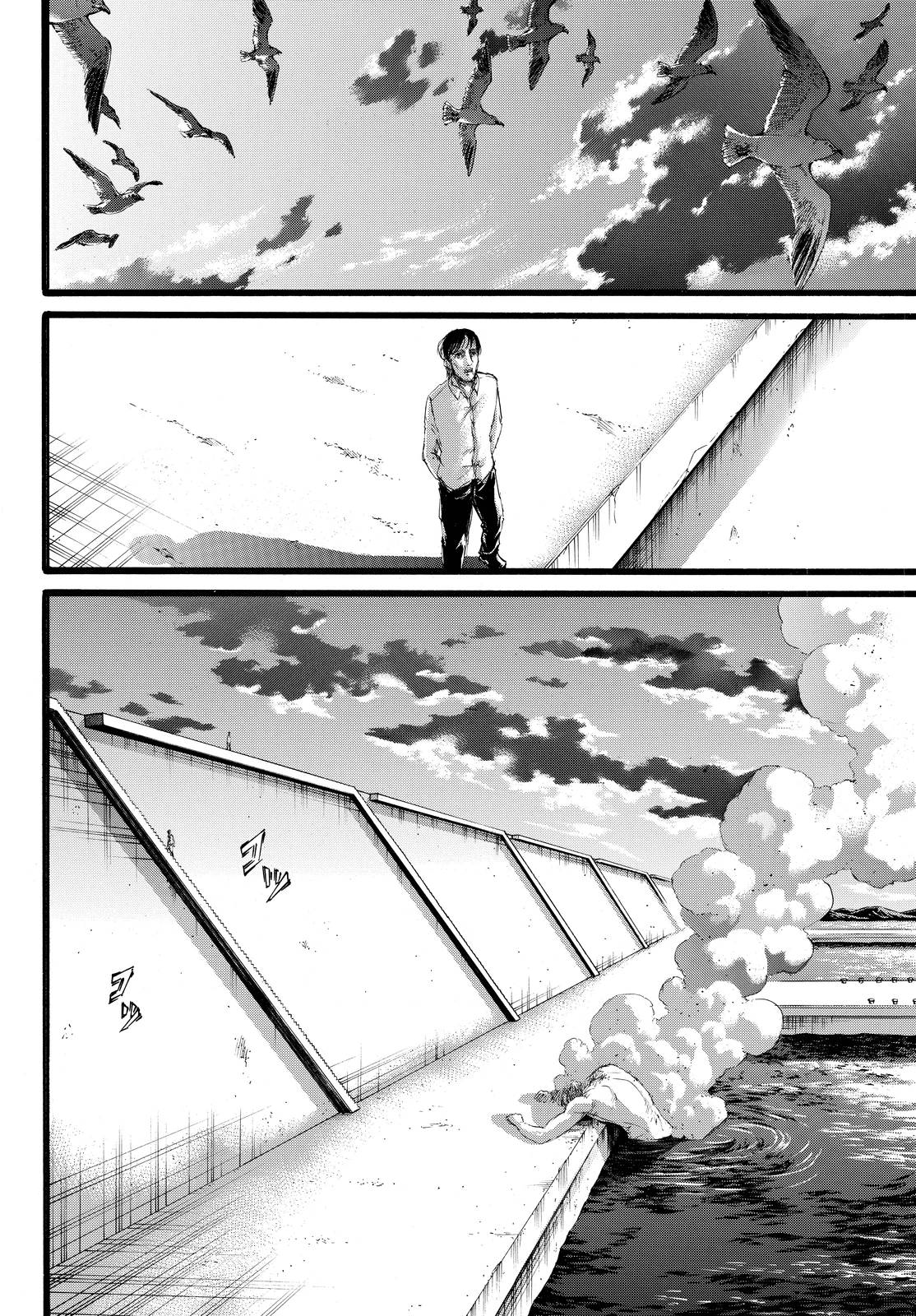 Read Shingeki no Kyojin IT Manga Online
