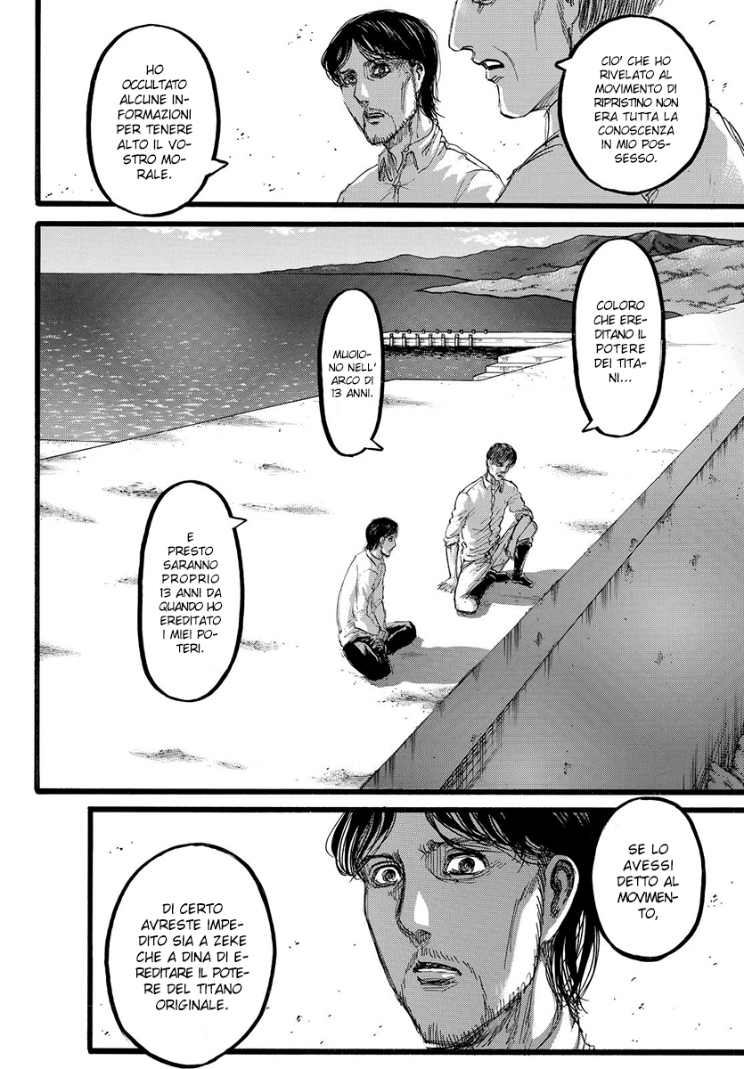 Read Shingeki no Kyojin IT Manga Online