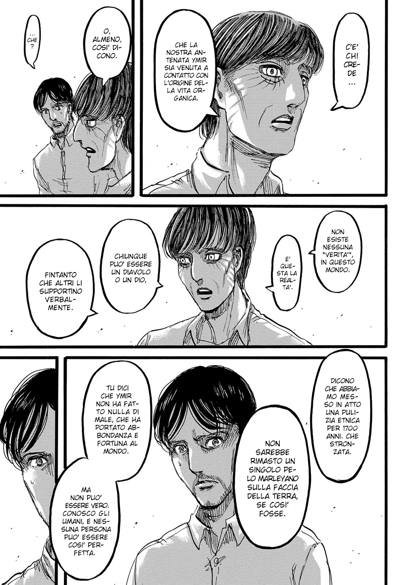 Read Shingeki no Kyojin IT Manga Online