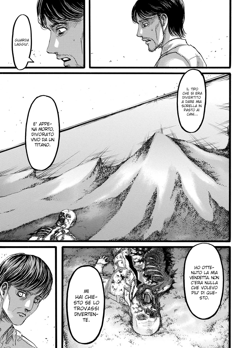Read Shingeki no Kyojin IT Manga Online